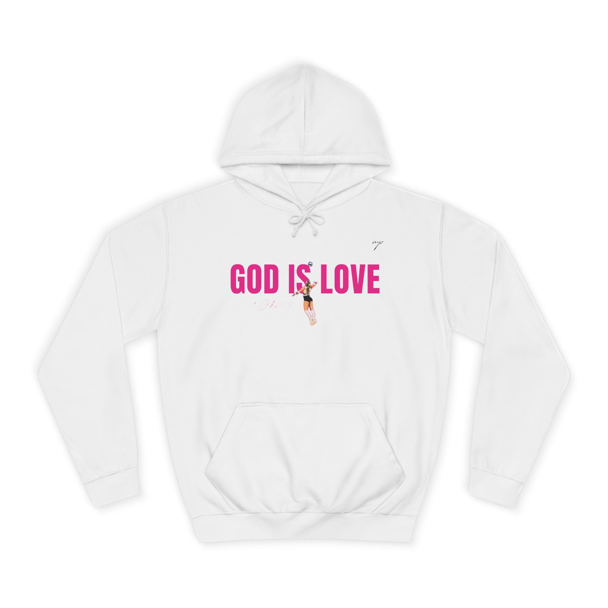 Katelyn Van Kirk Hoodie