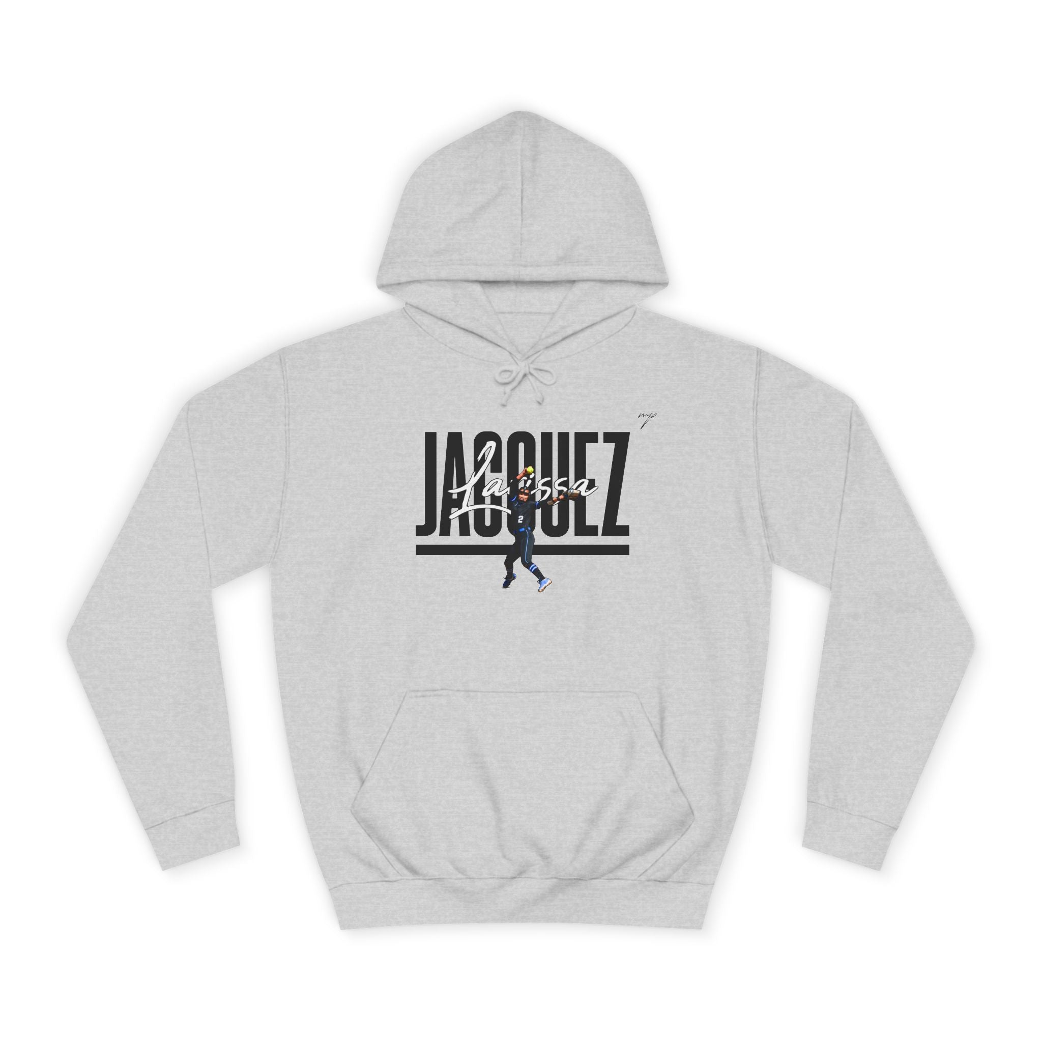 Larissa Jacquez Hoodie