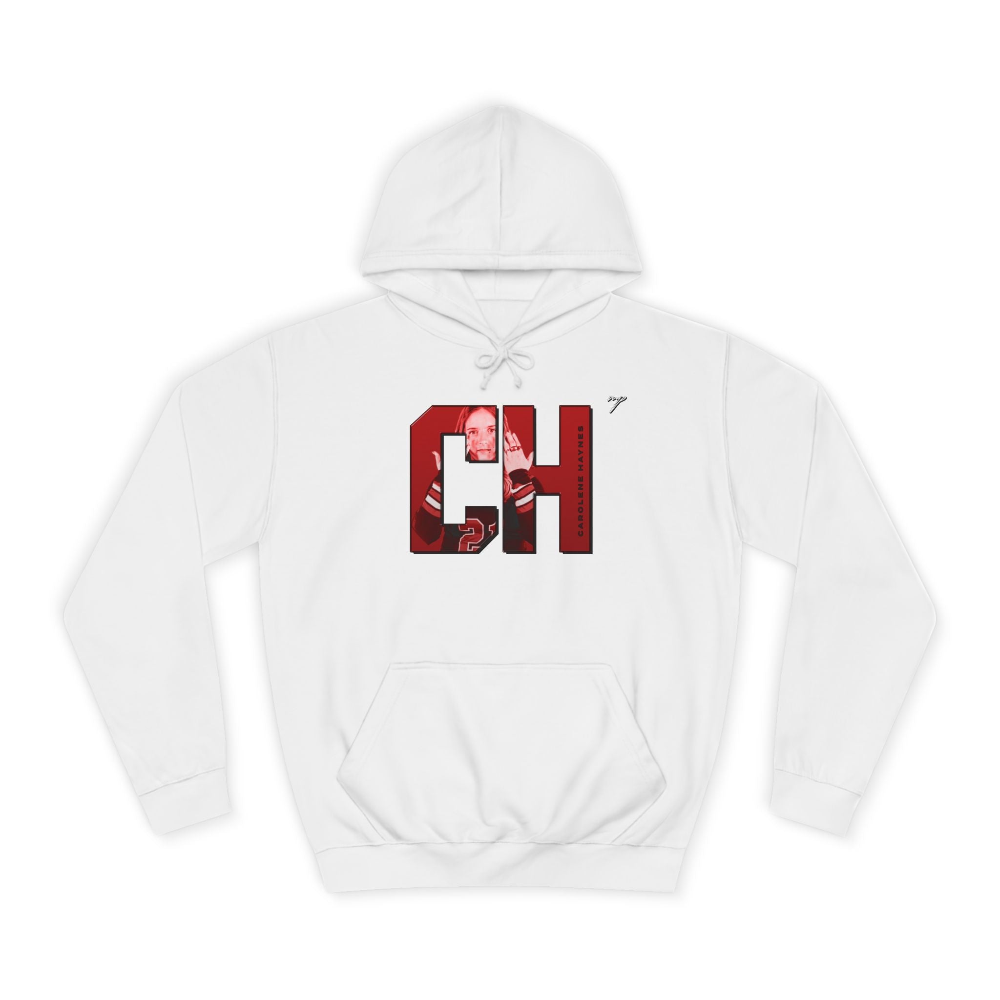 Carolene Haynes Hoodie