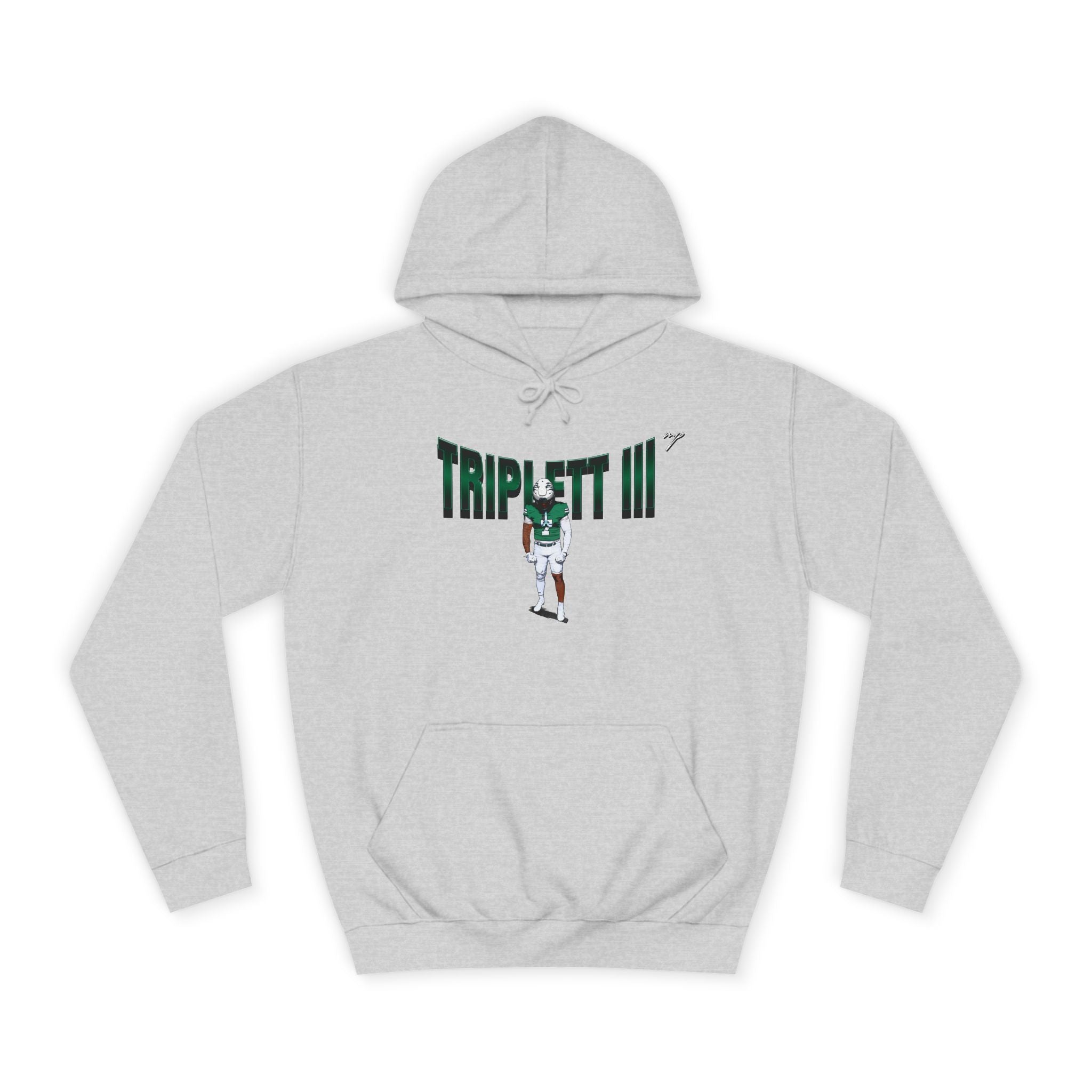 Eric Triplett Hoodie