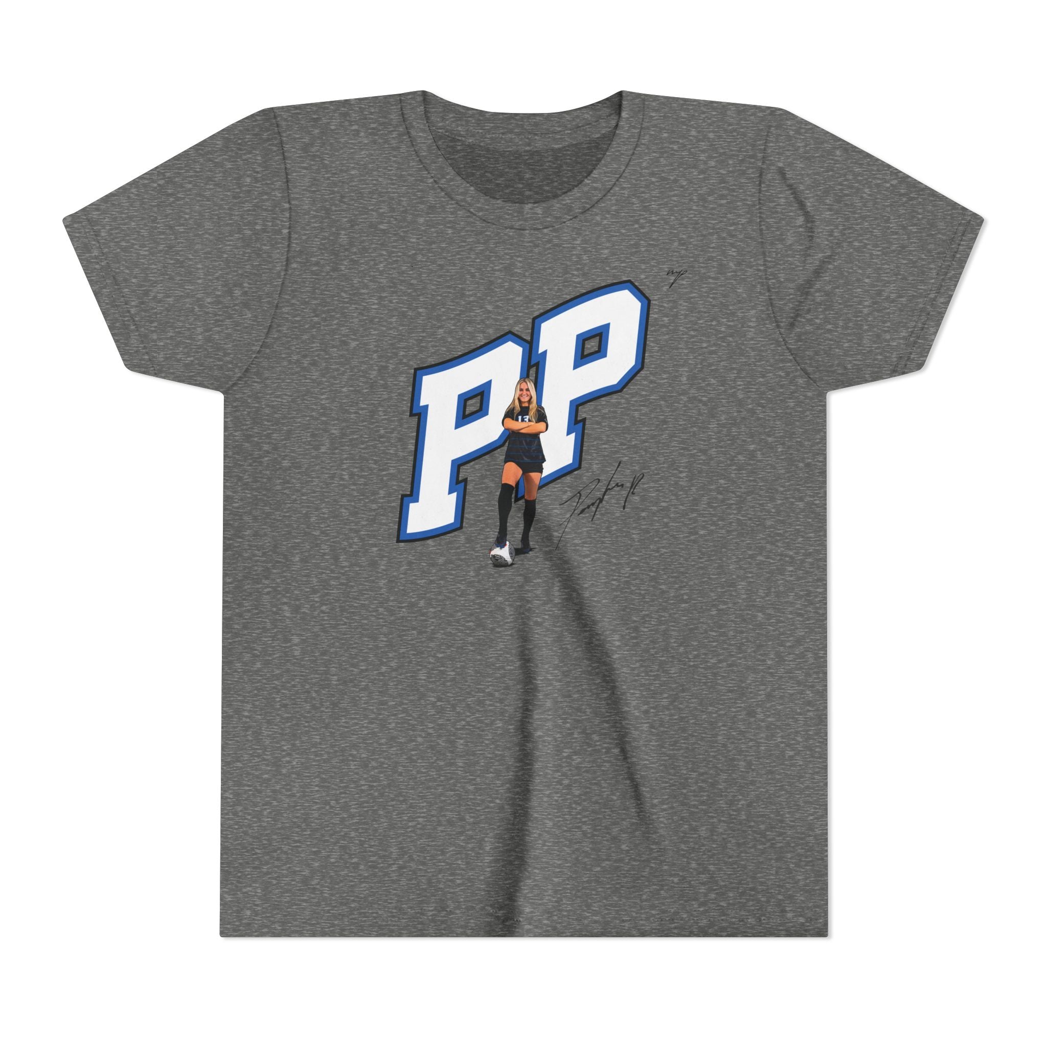 Payton Pitman YOUTH Graphic Tee