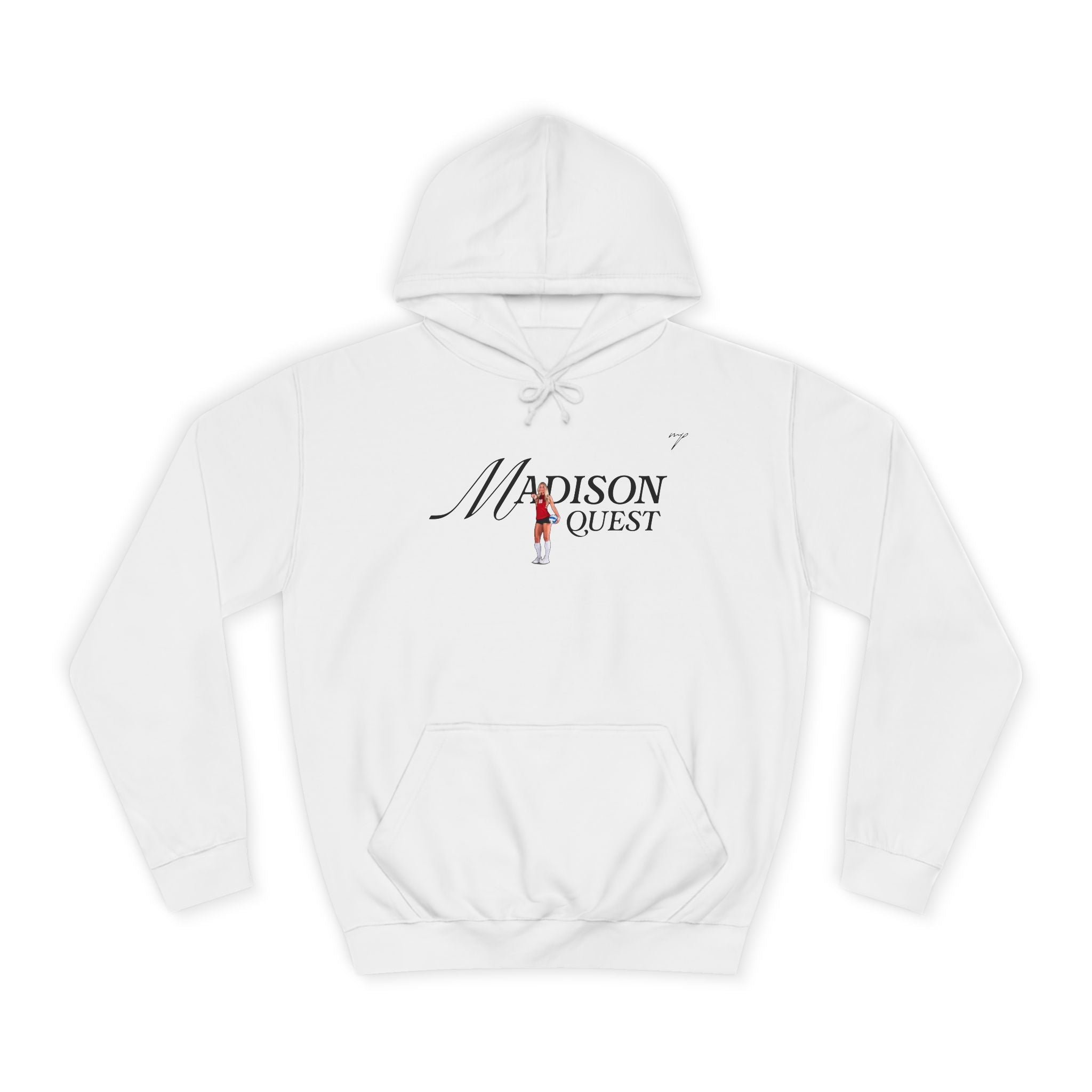 Madison Quest Hoodie