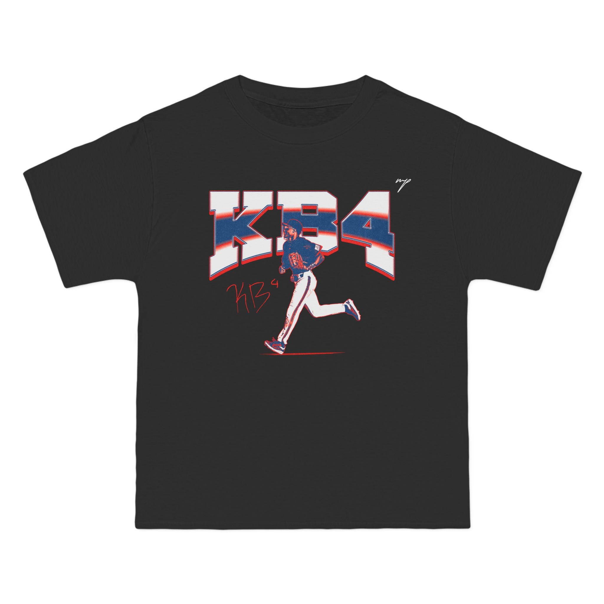 Kyle Boylston Vintage Tee