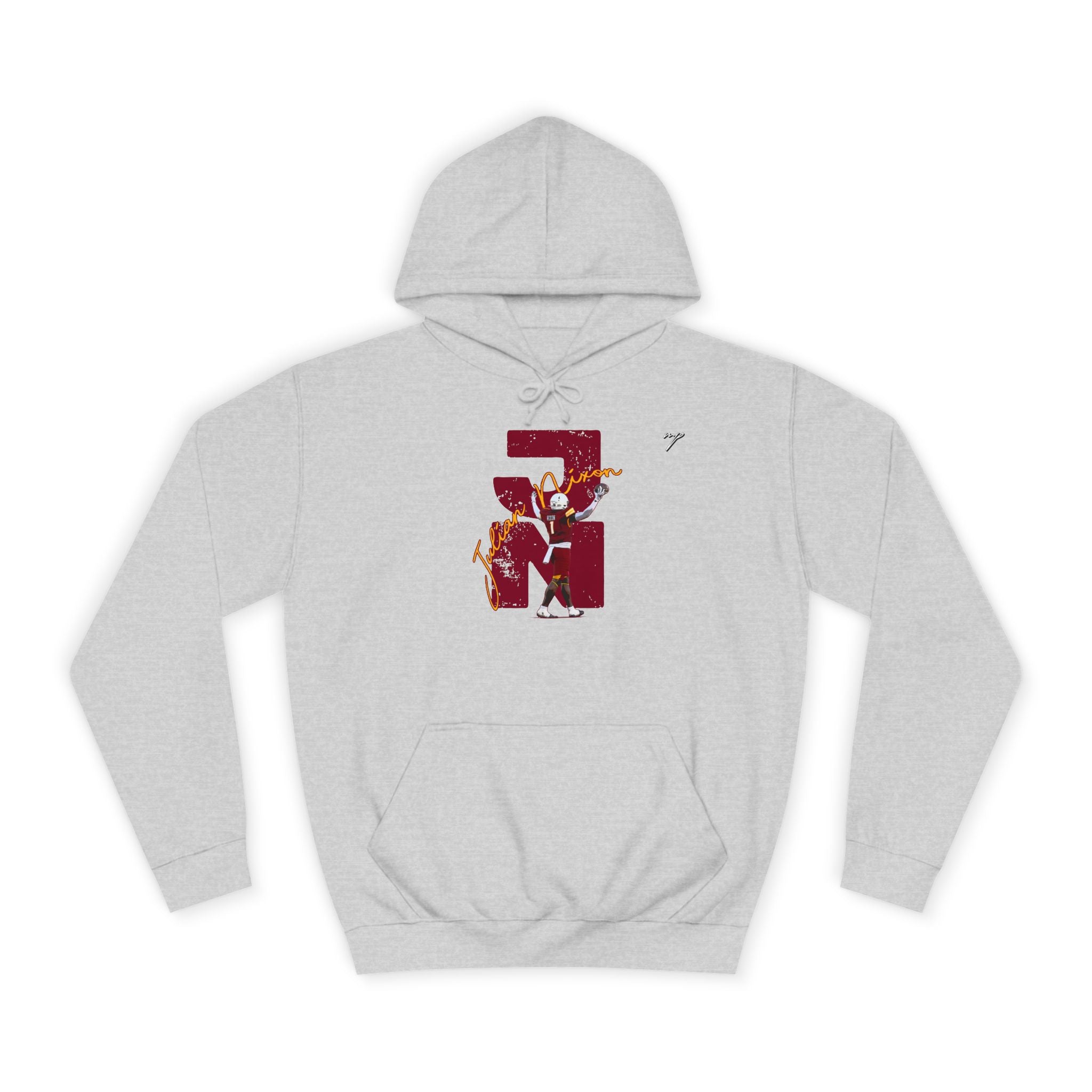 Julian Nixon Hoodie