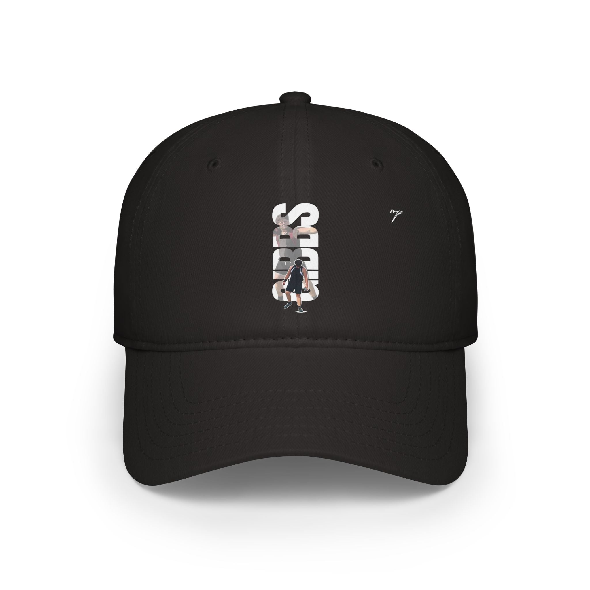 Elijah Gibbs Hat