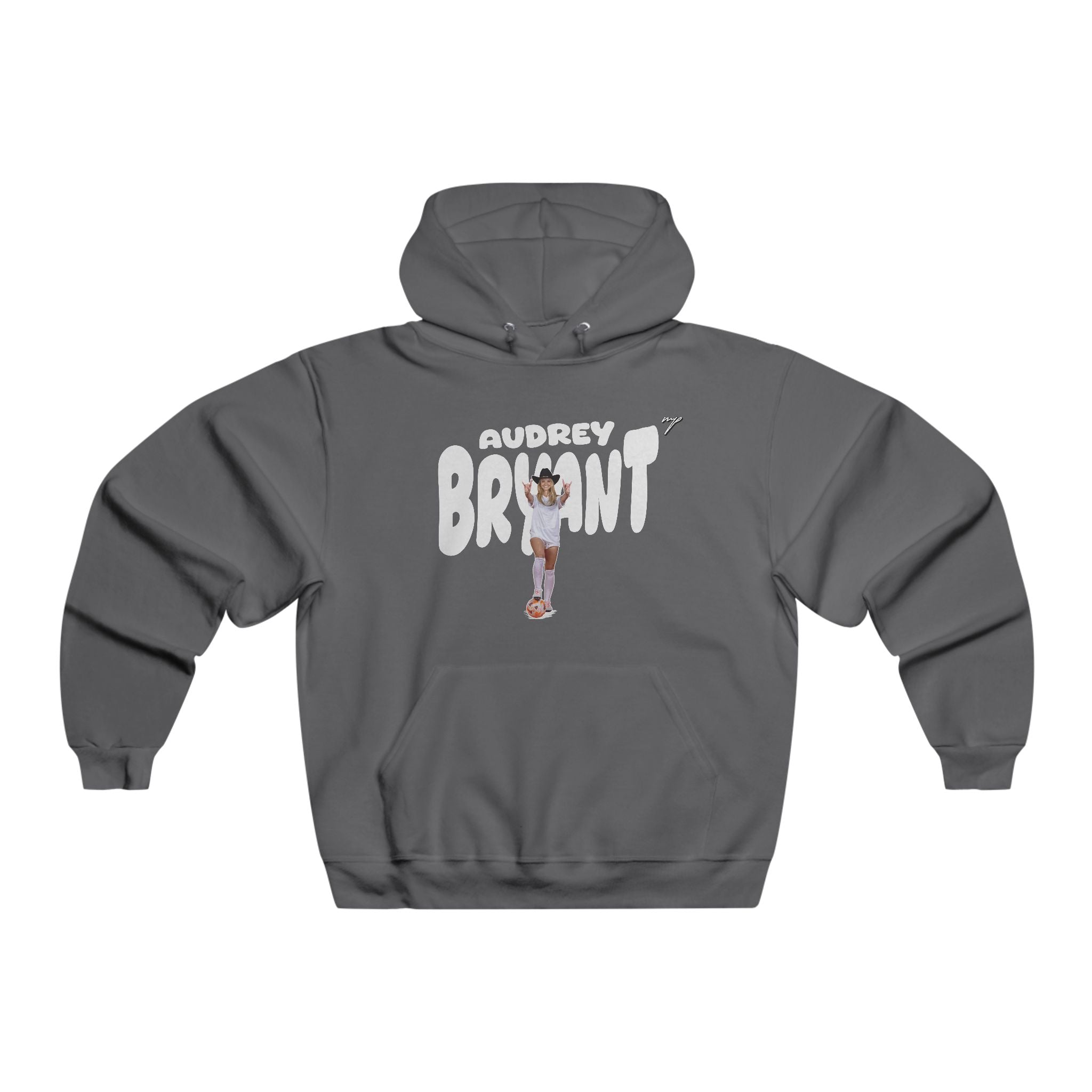 Audrey Bryant Vintage Hoodie