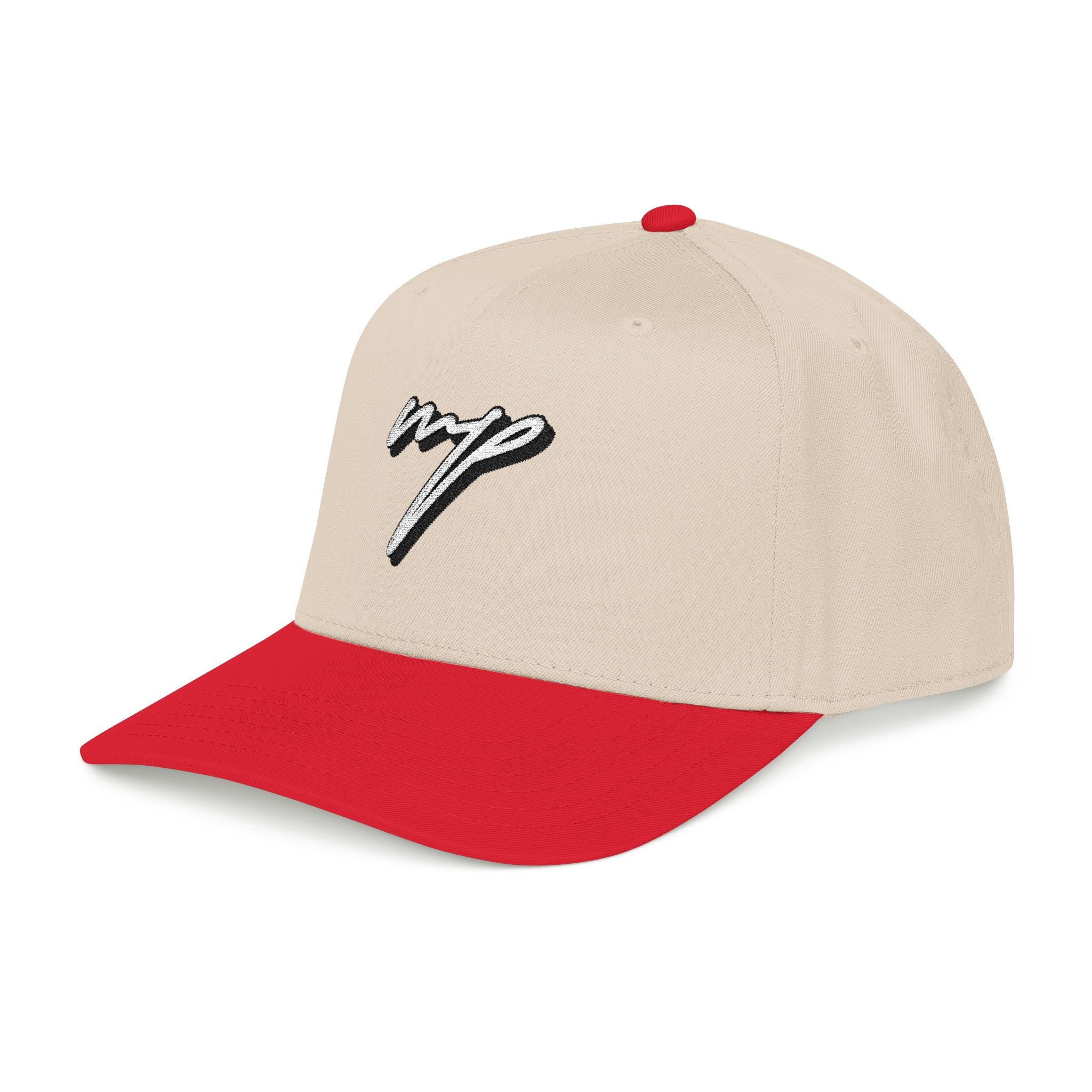 MP Signature Hat (Red)