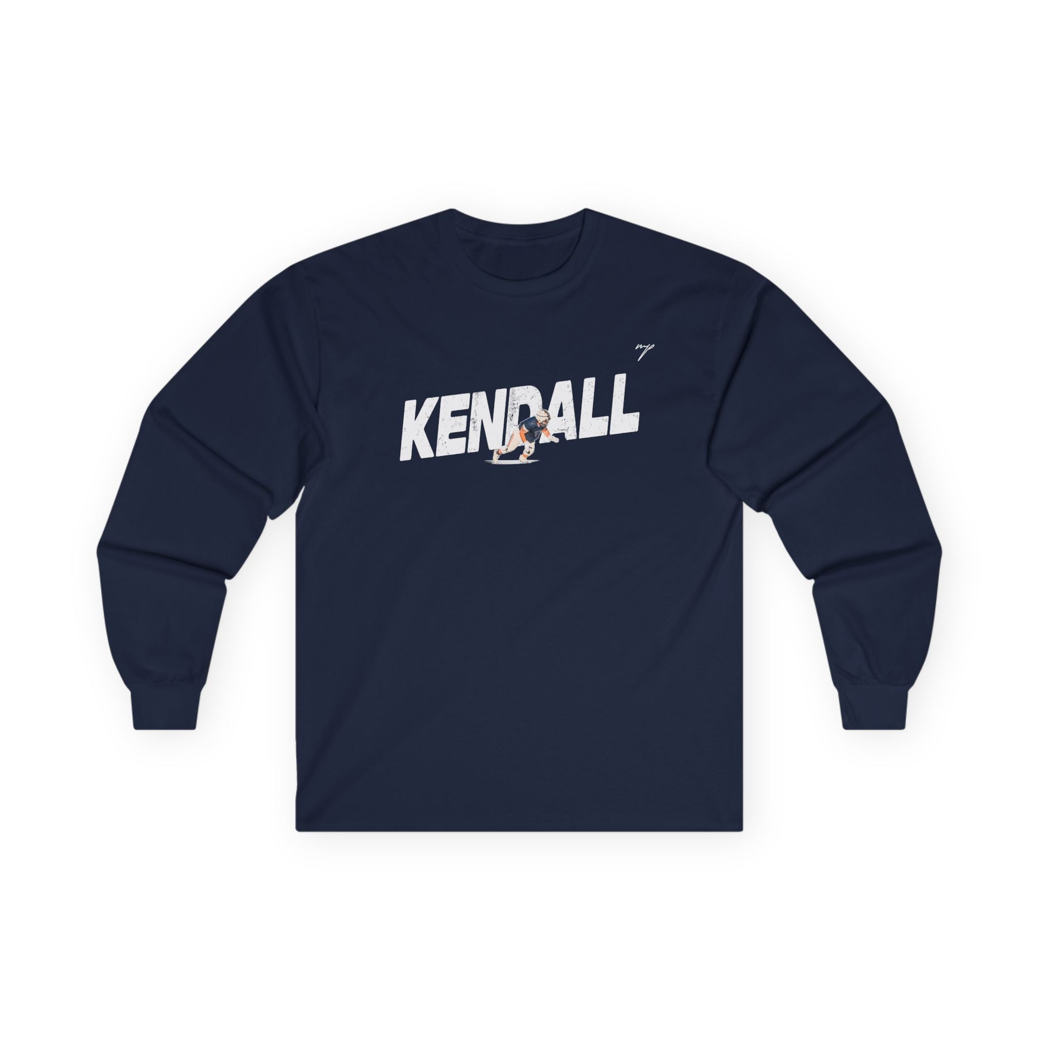 Kendall Whitehead Long Sleeve