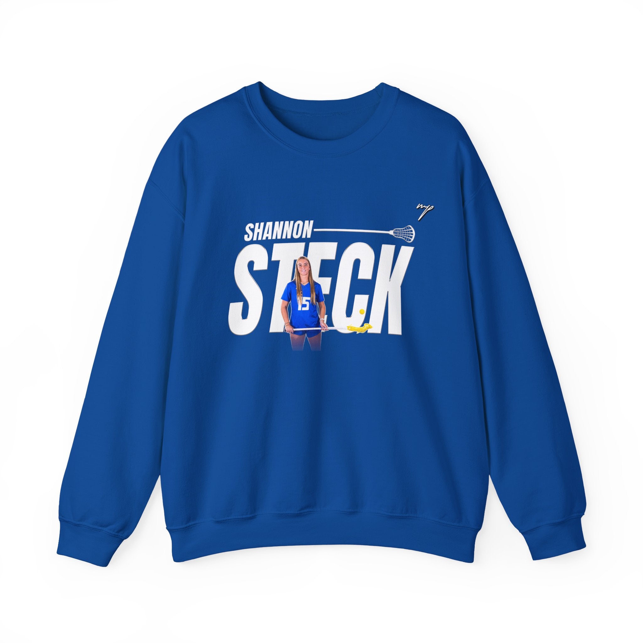 Shannon Steck Crewneck
