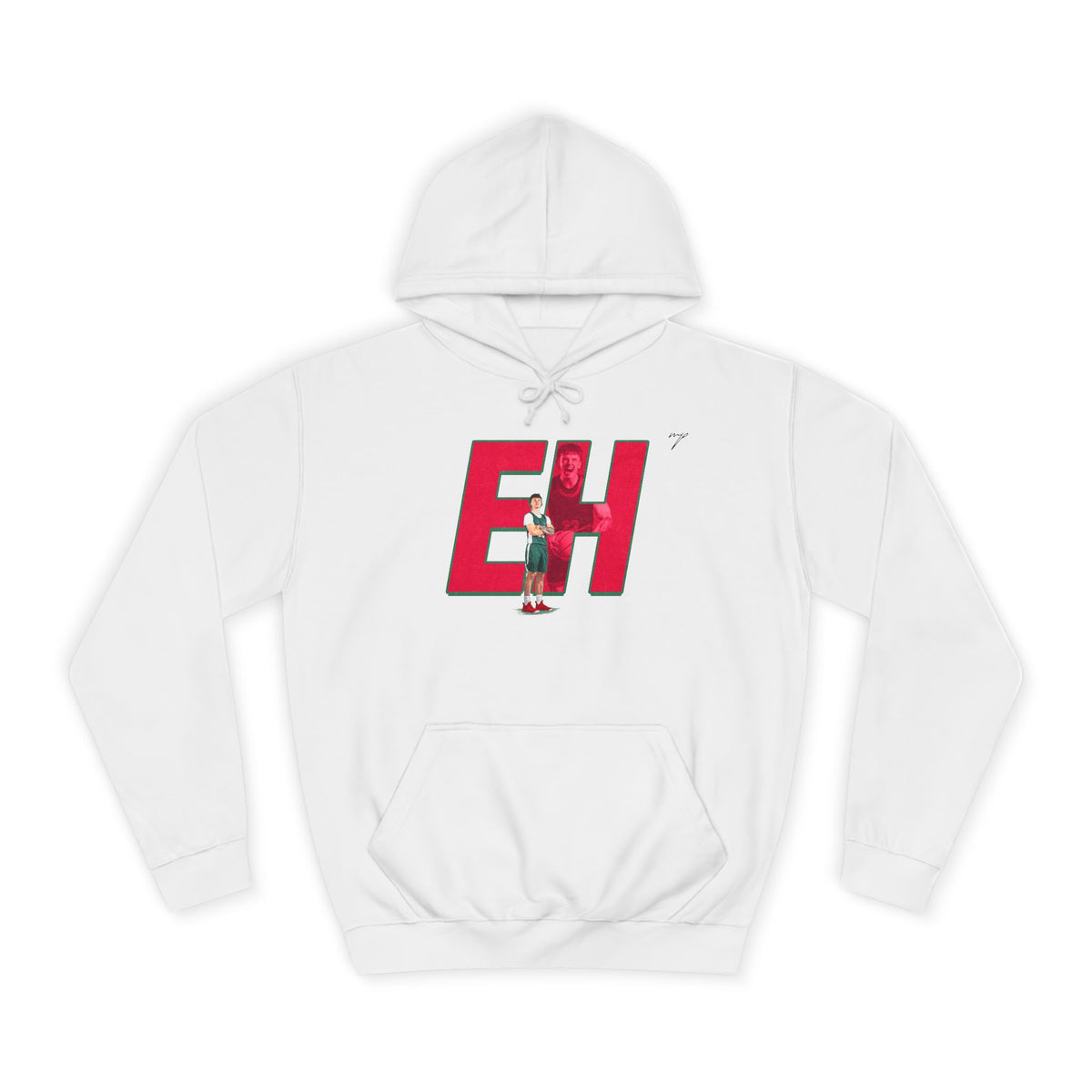 Eden Hobbs Hoodie