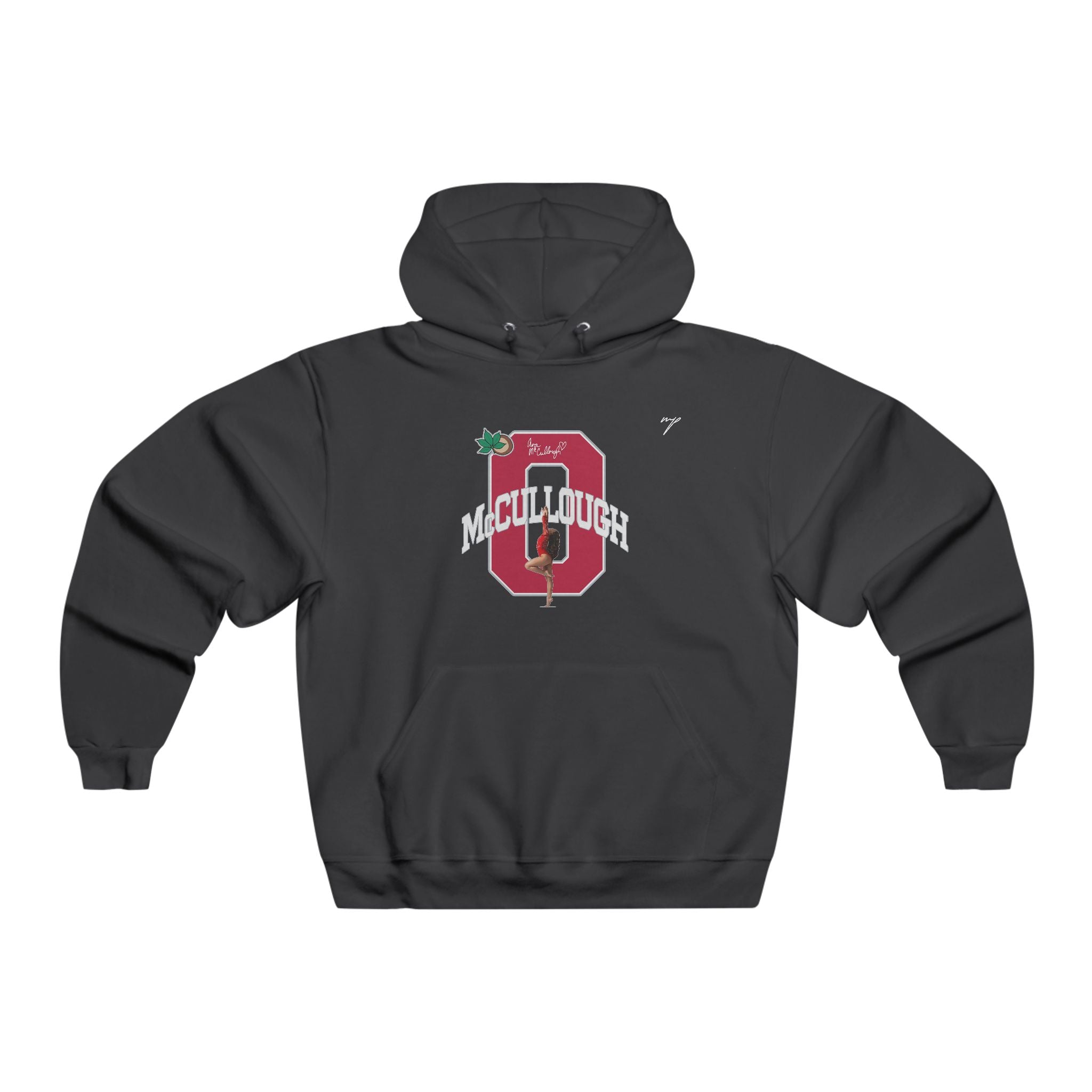 Ava McCullough Vintage Hoodie