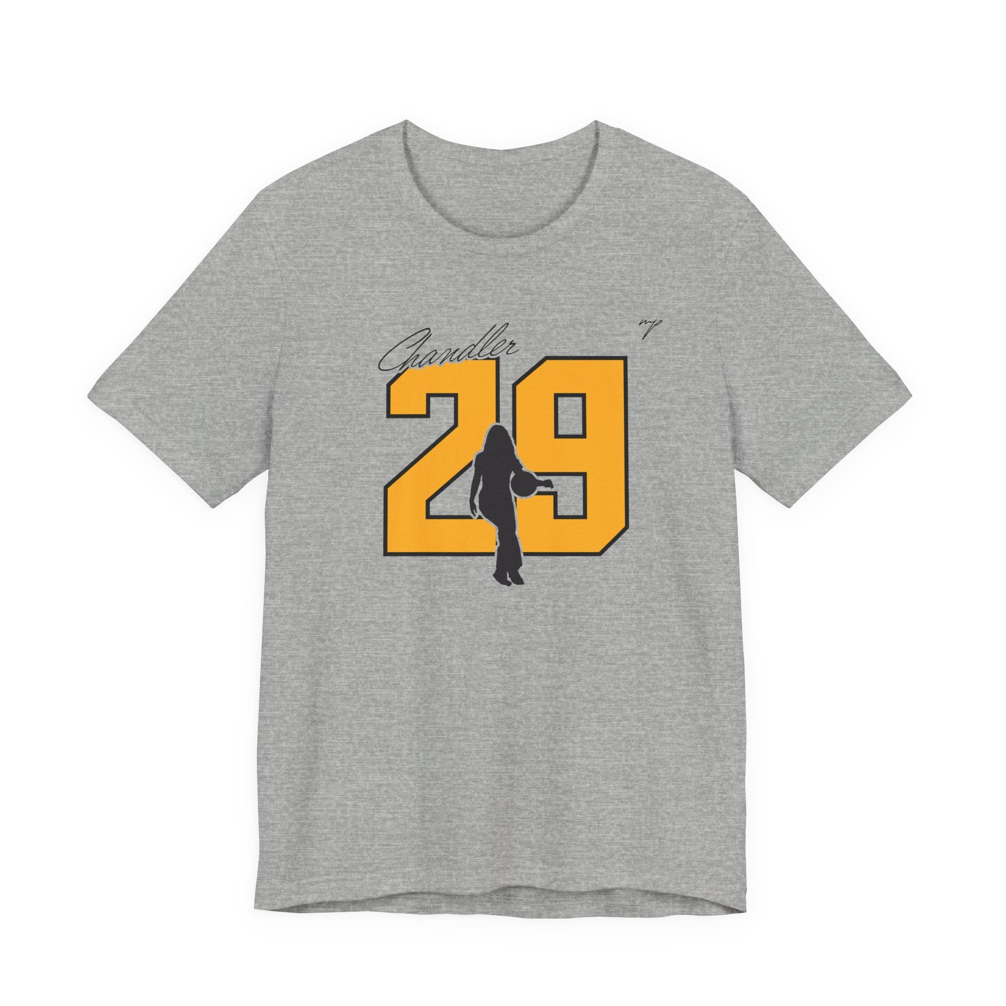 Haylee Chandler Graphic Tee