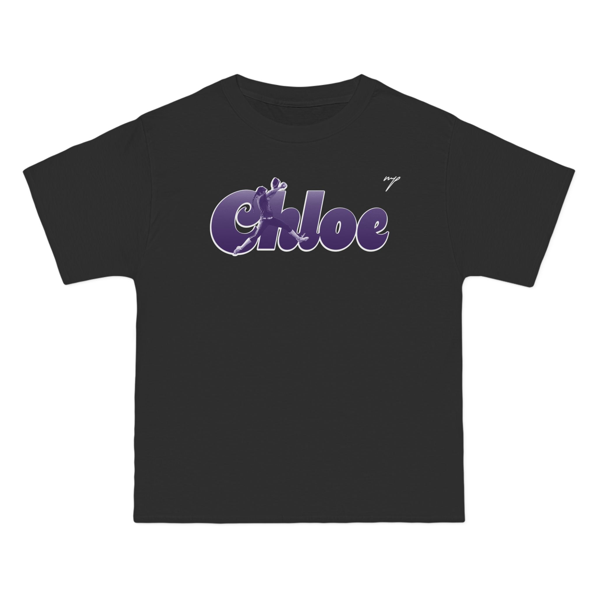 Chloe Hartlep Vintage Tee