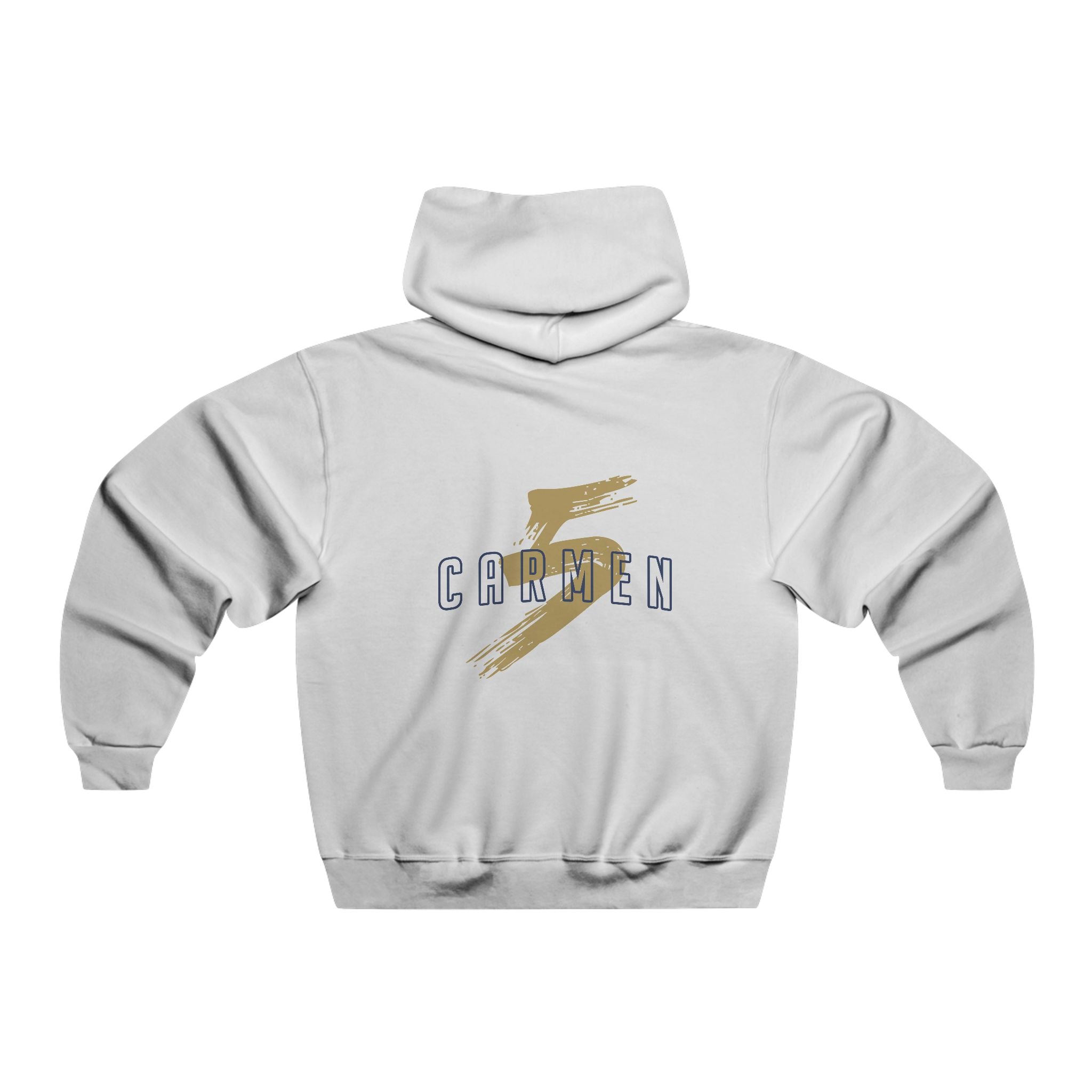 Carmen Richardson Vintage Hoodie