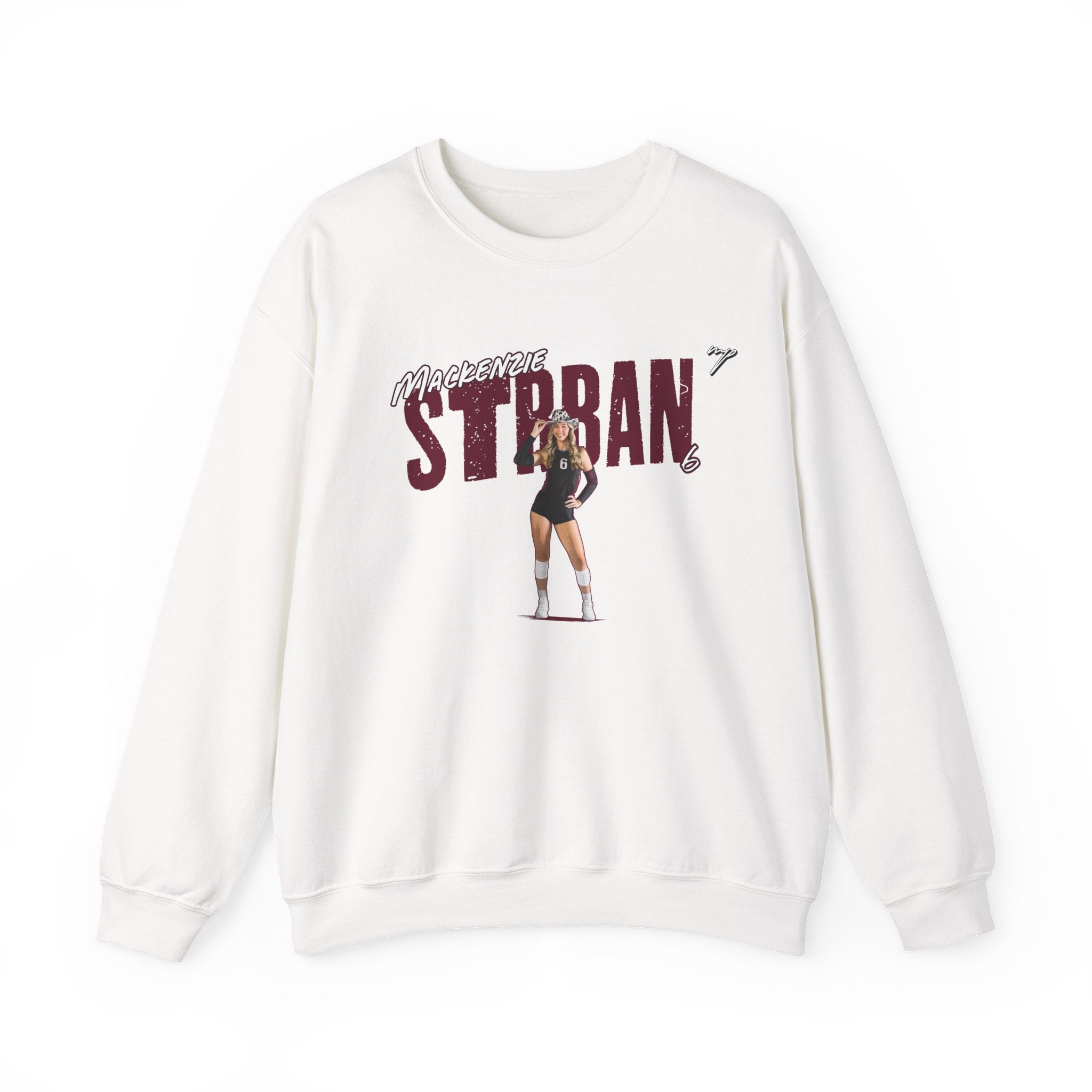Mackenzie Strban Crewneck