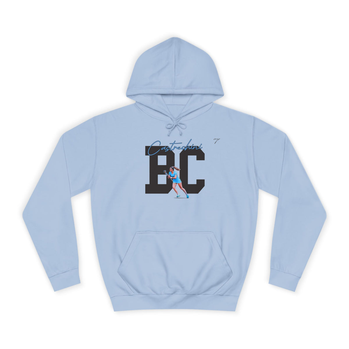 Brinn Castrechini Hoodie