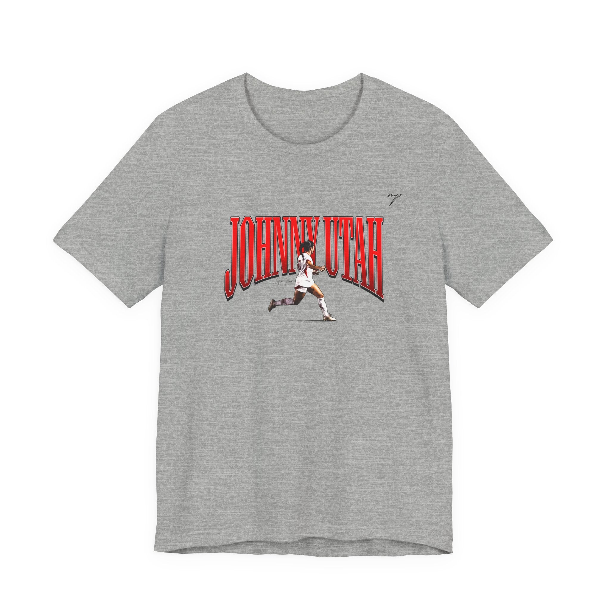 Sophie Neves Graphic Tee