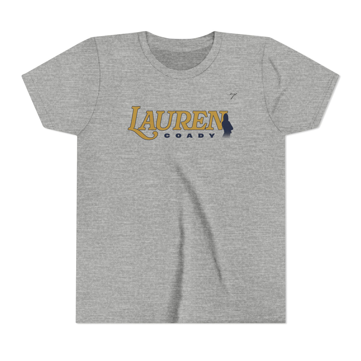 Lauren Coady YOUTH Graphic Tee
