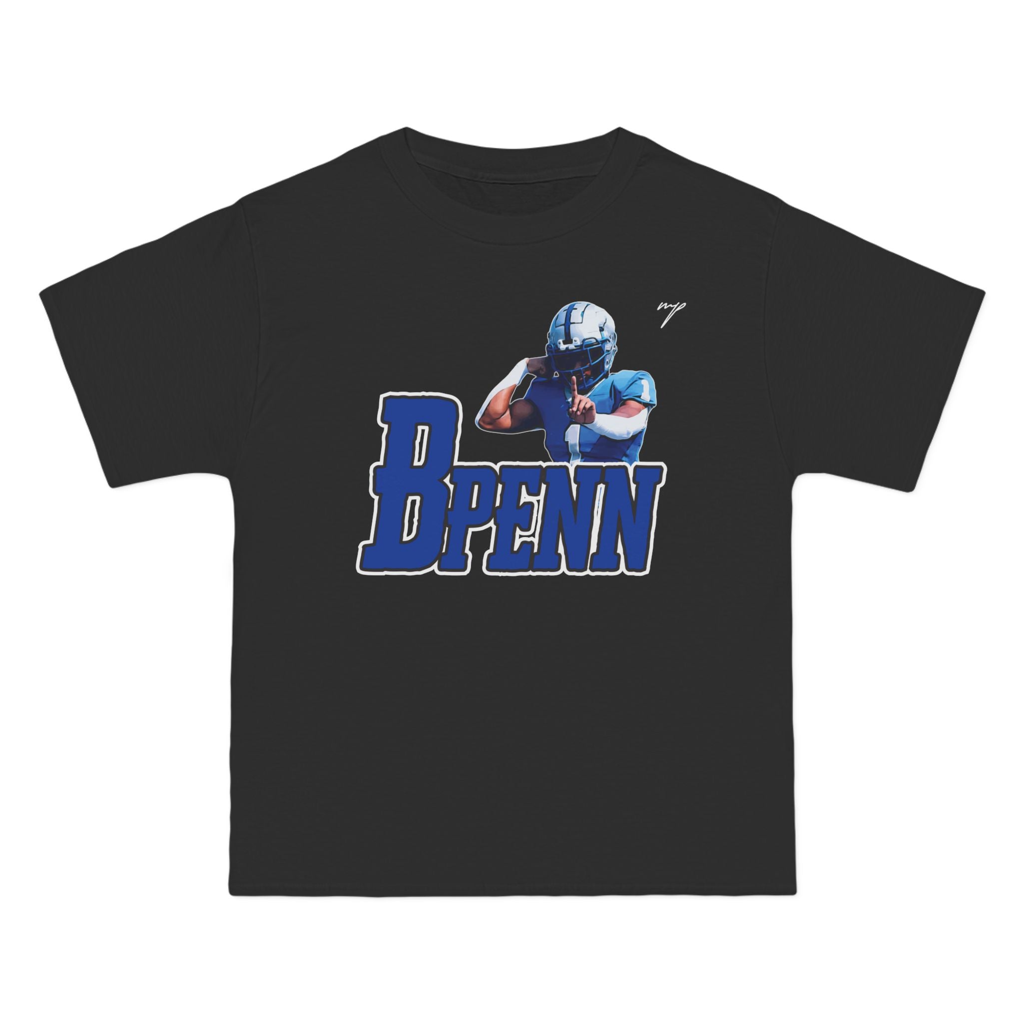 Brandon Penn Vintage Tee