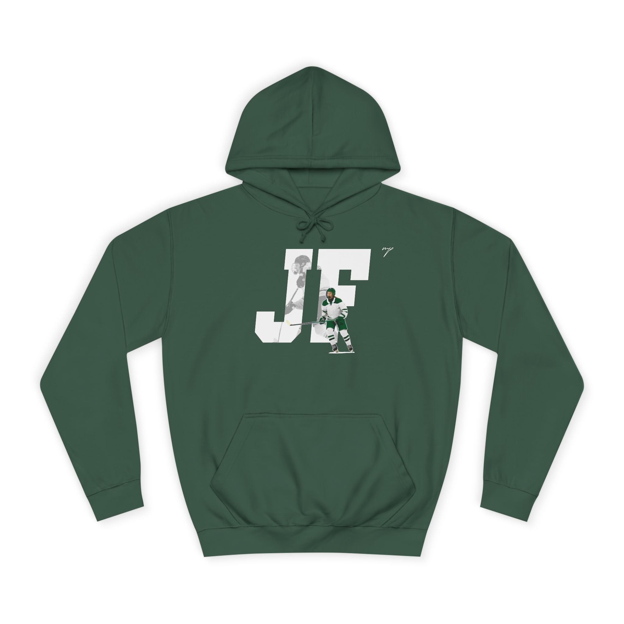 Jaylie French Hoodie