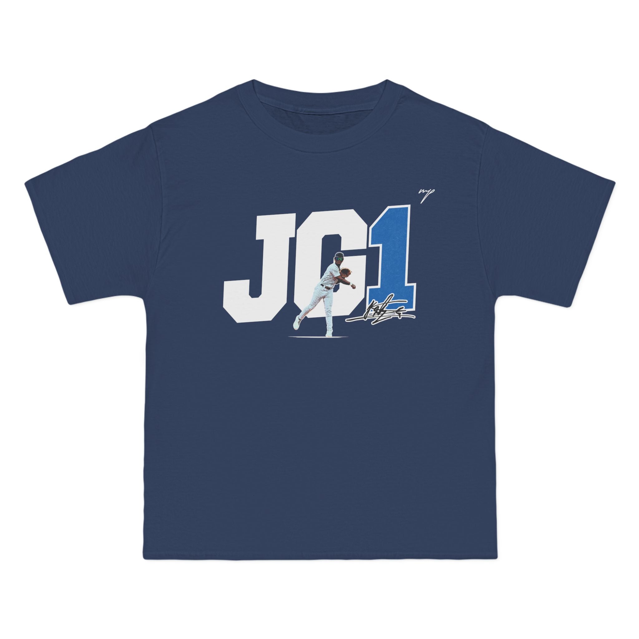 Jendy Gonzalez Vintage Tee