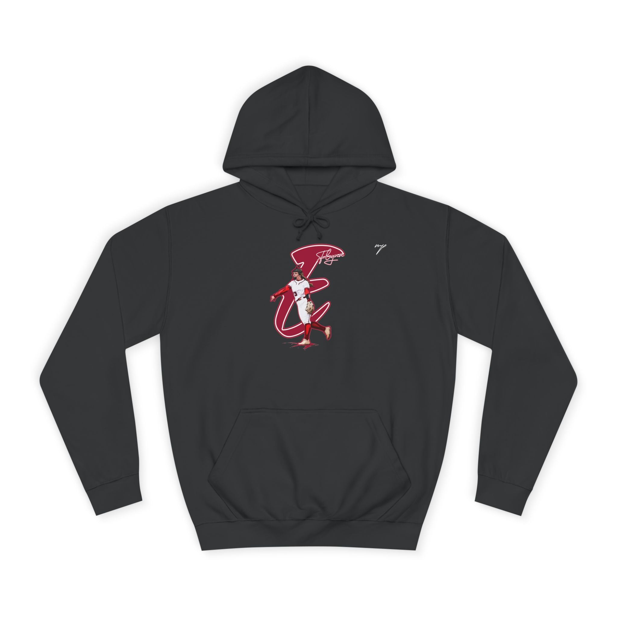 Erin Flynn Hoodie