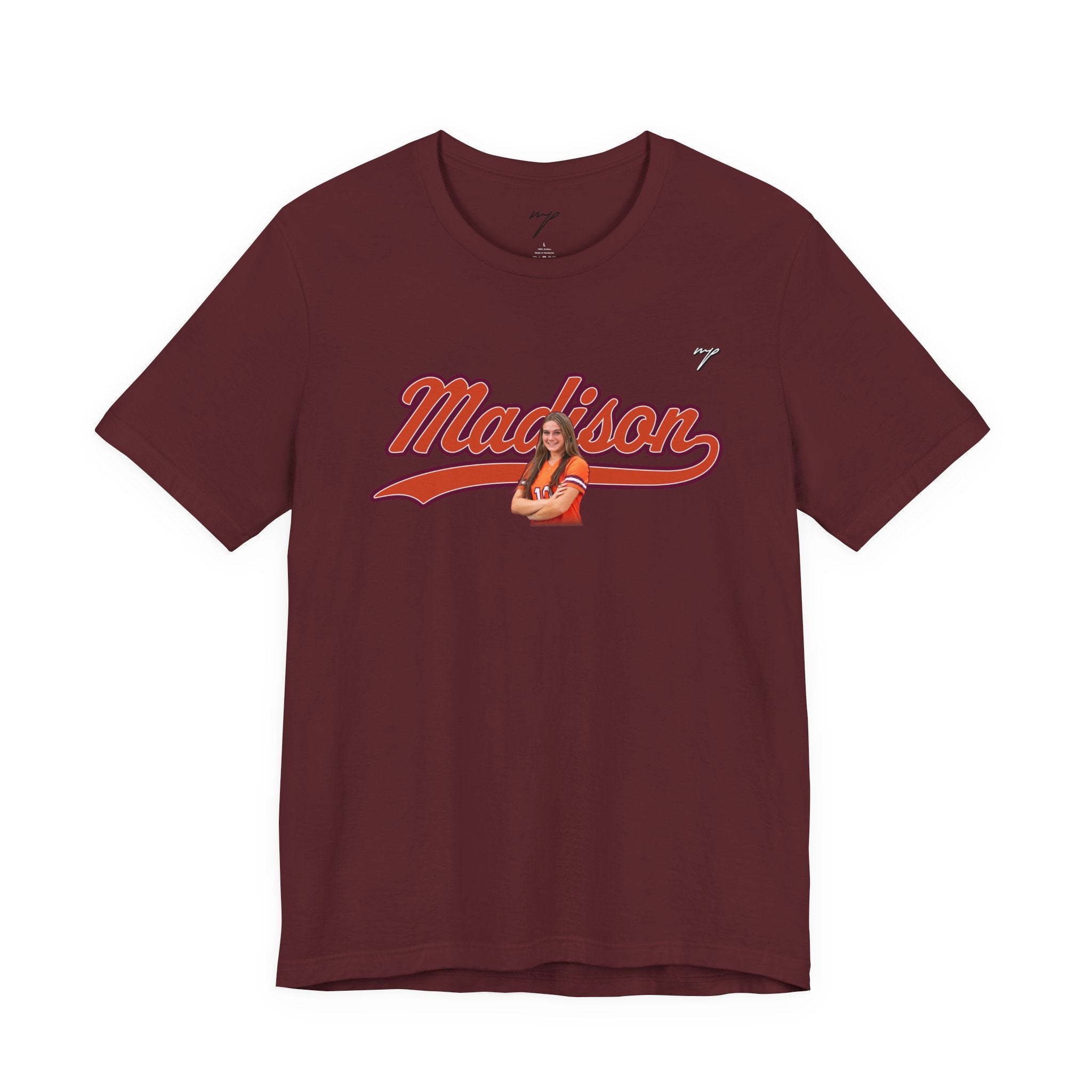 Madison O'Hagan Graphic Tee