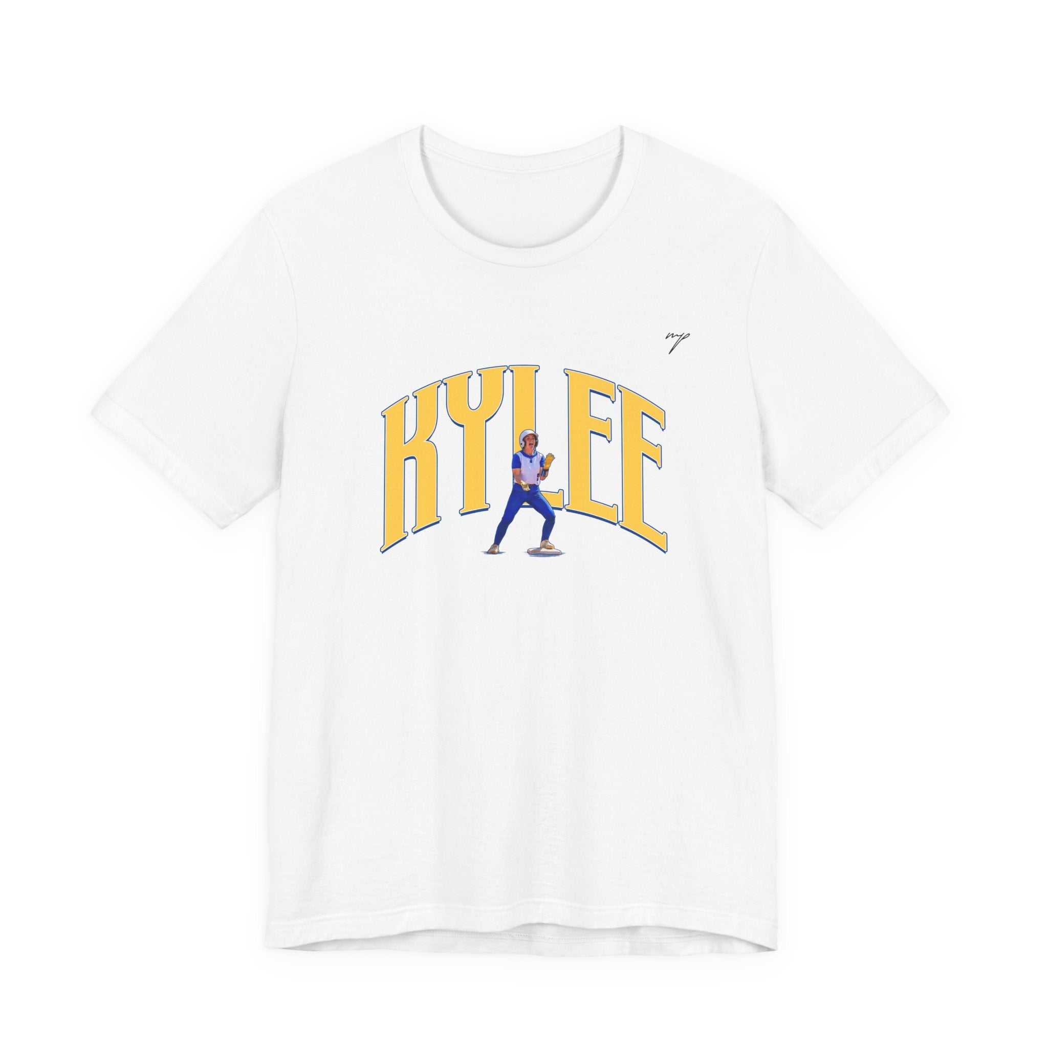 Kylee Davis Graphic Tee