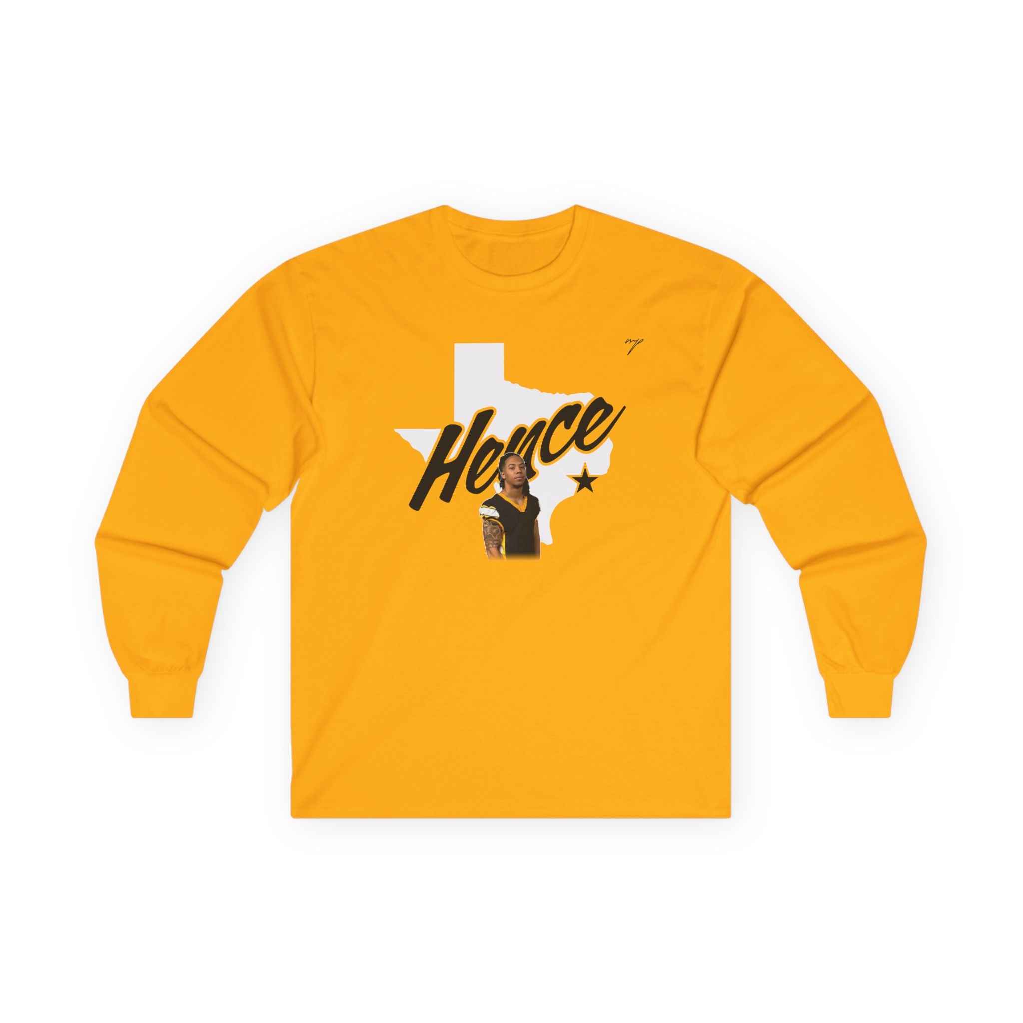 Ethan Hence Long Sleeve