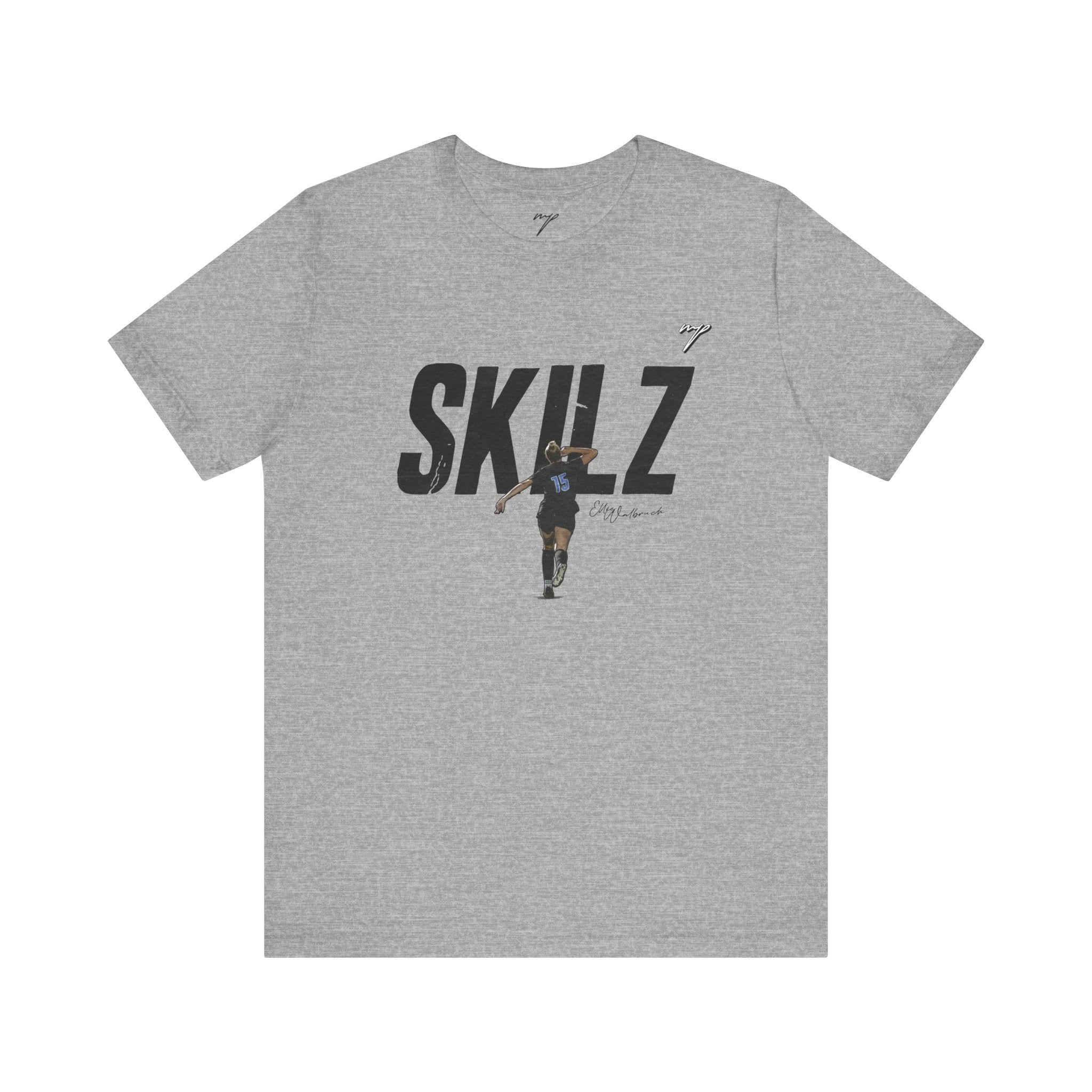Ellie Walbruch Graphic Tee