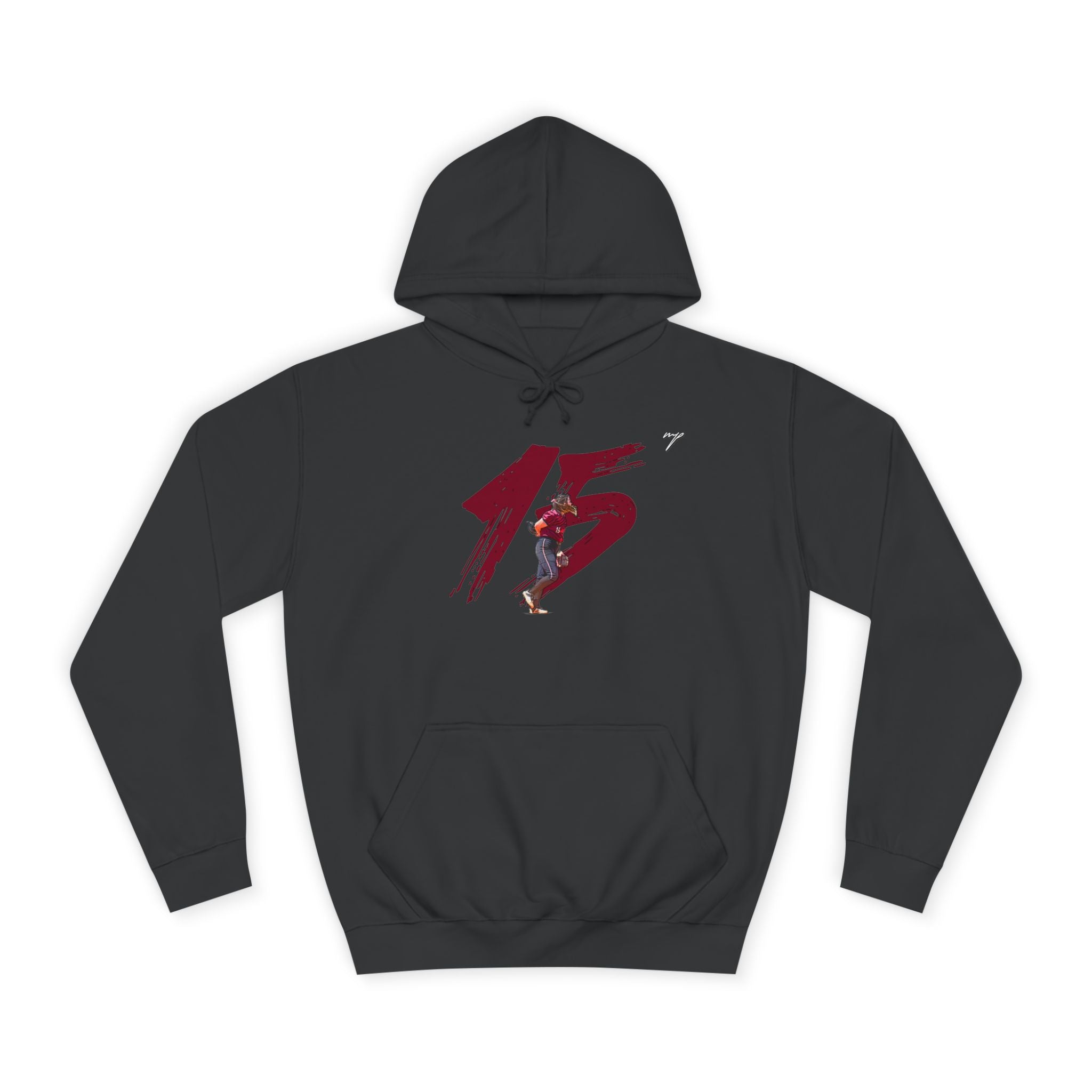 Faith Carrigan Hoodie