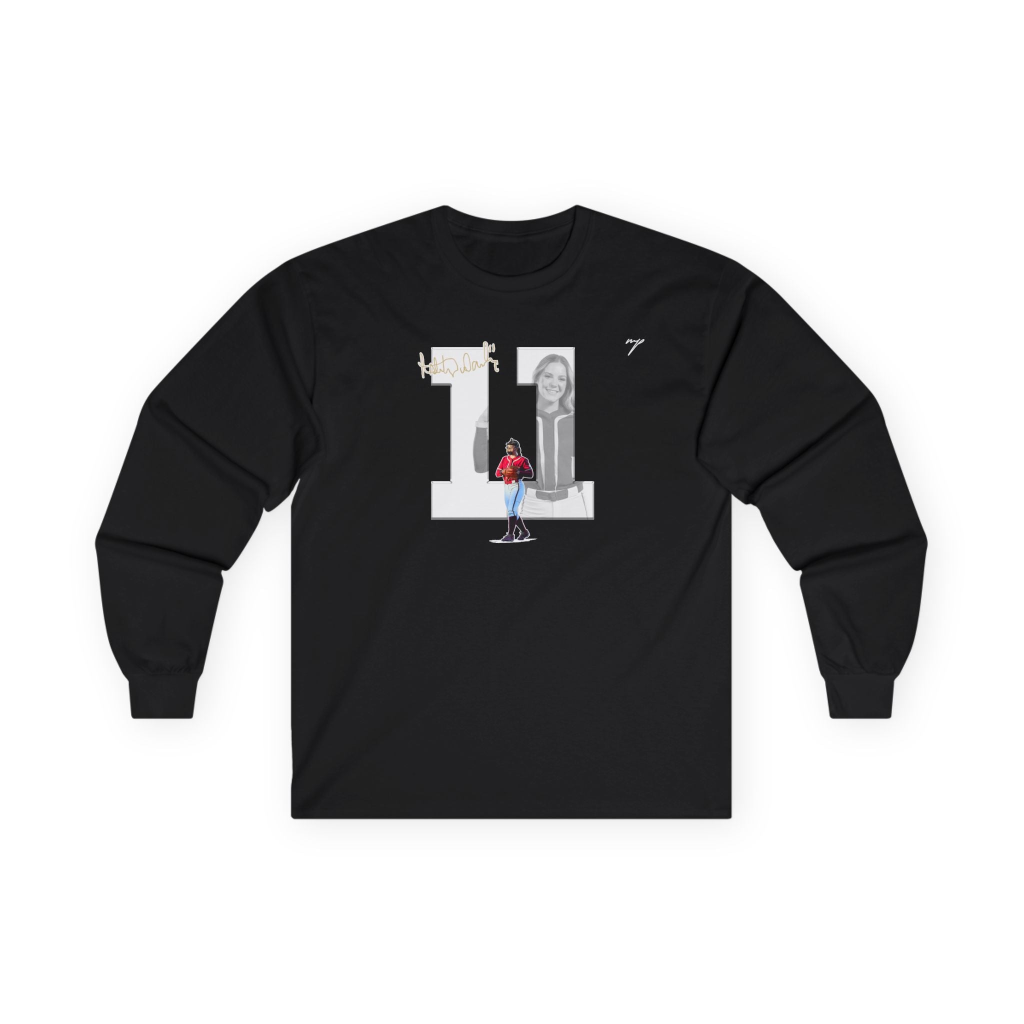 Ashtyn Danley Long Sleeve