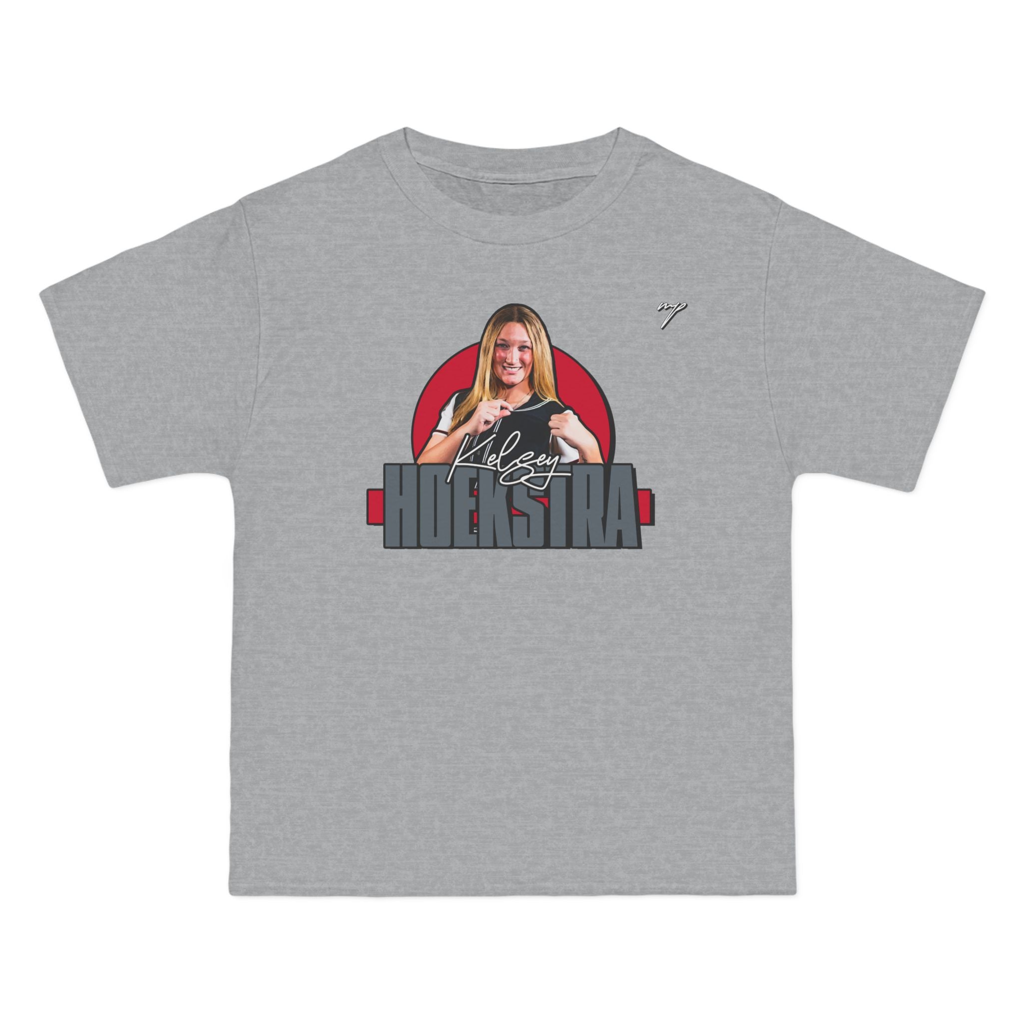 Kelsey Hoekstra Vintage Tee