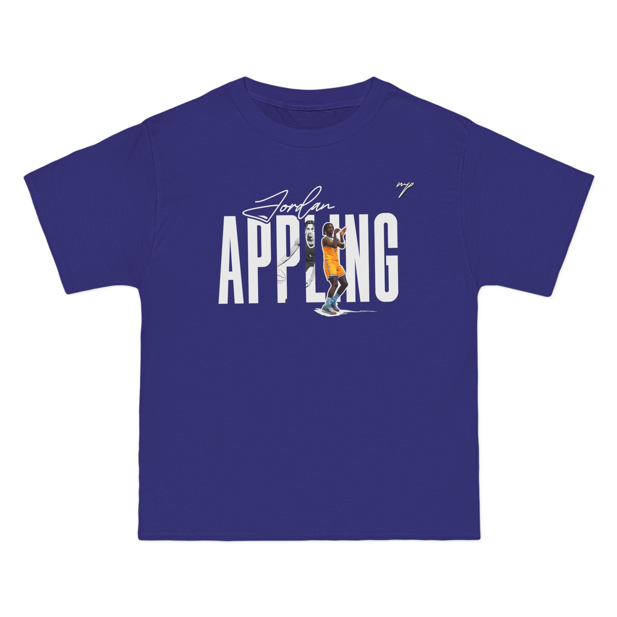 Jordan Appling Vintage Tee