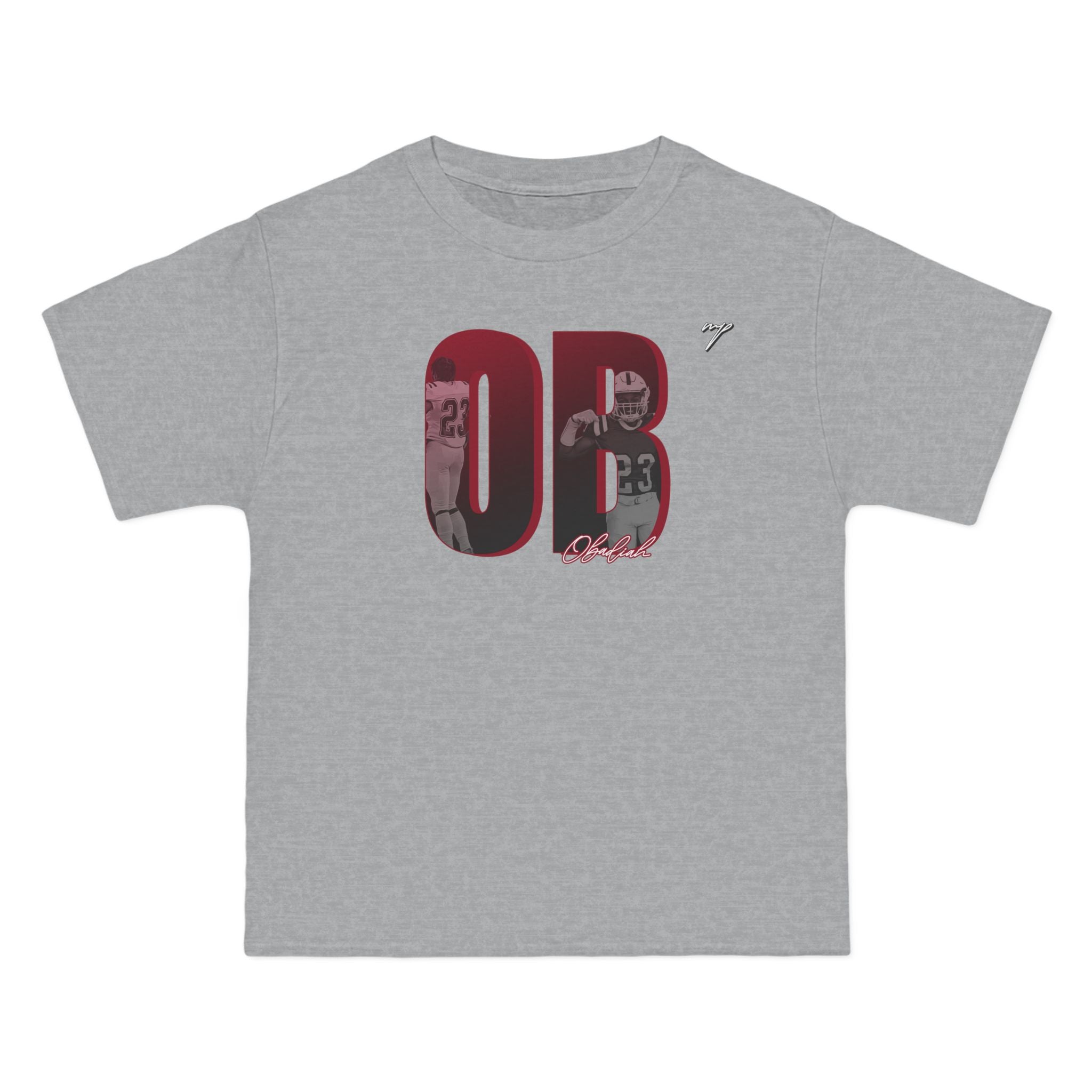 Obadiah Butler Vintage Tee