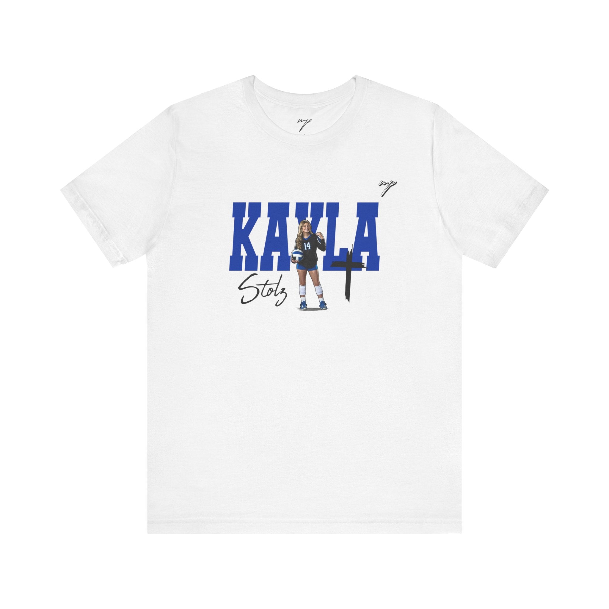 Makayla Stolz Graphic Tee