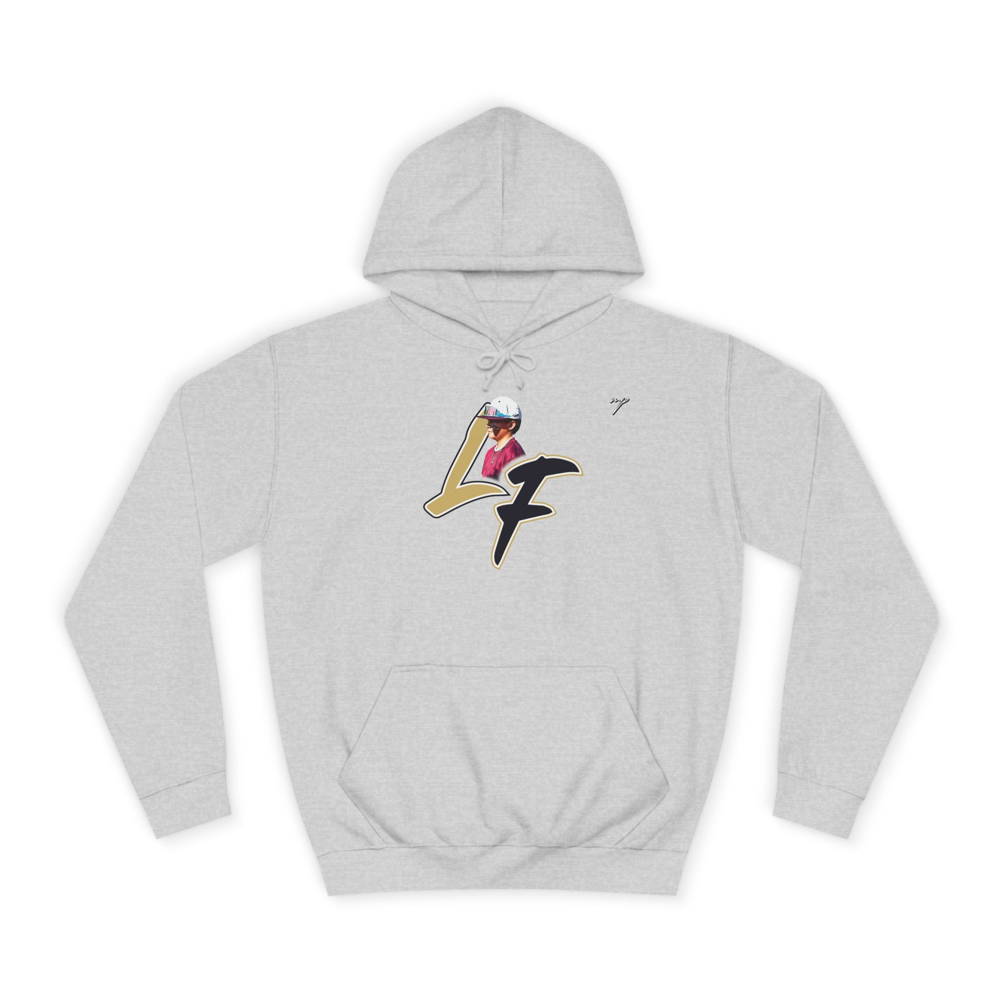 Logan Fulton Hoodie