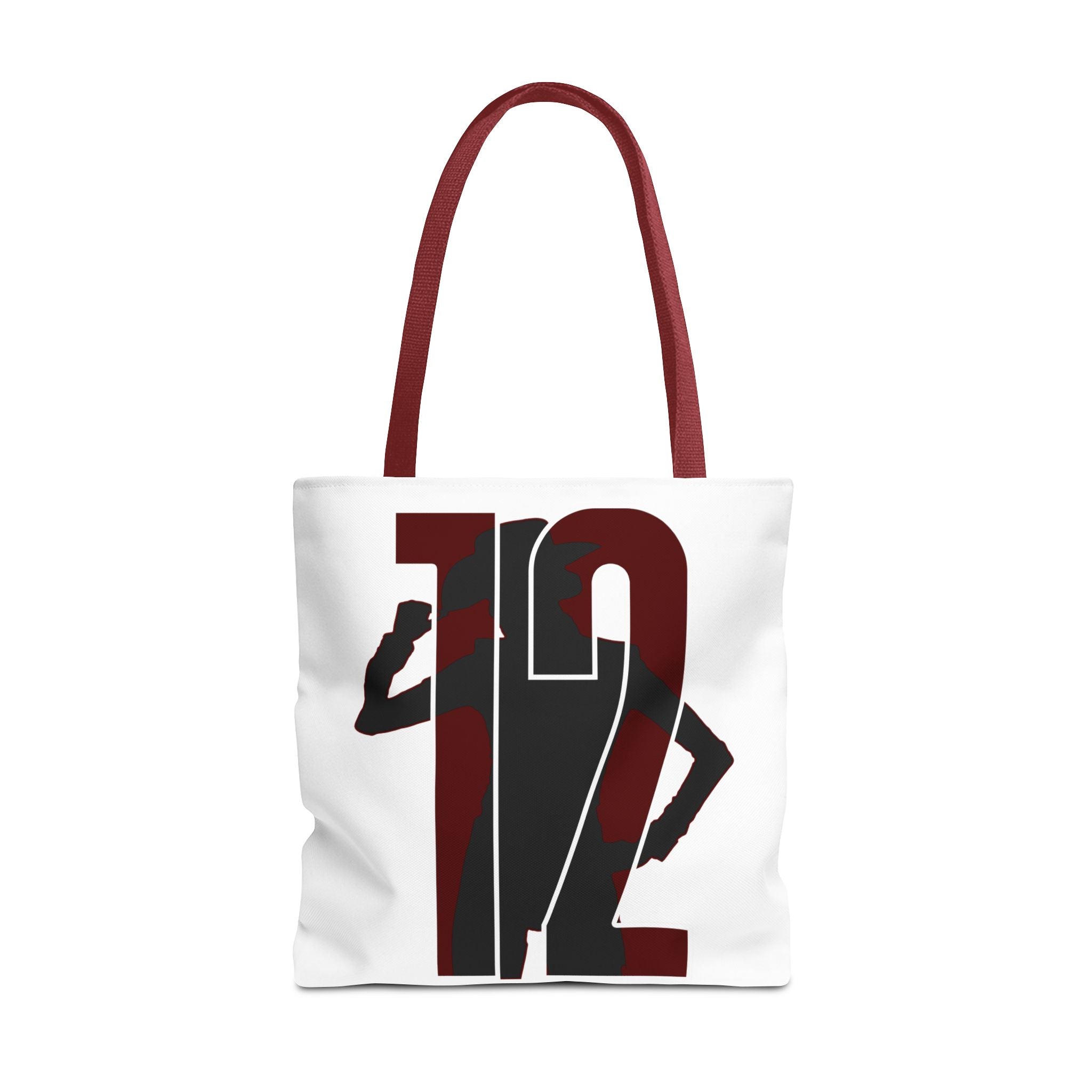 Clara Nemeth Custom Tote Bag