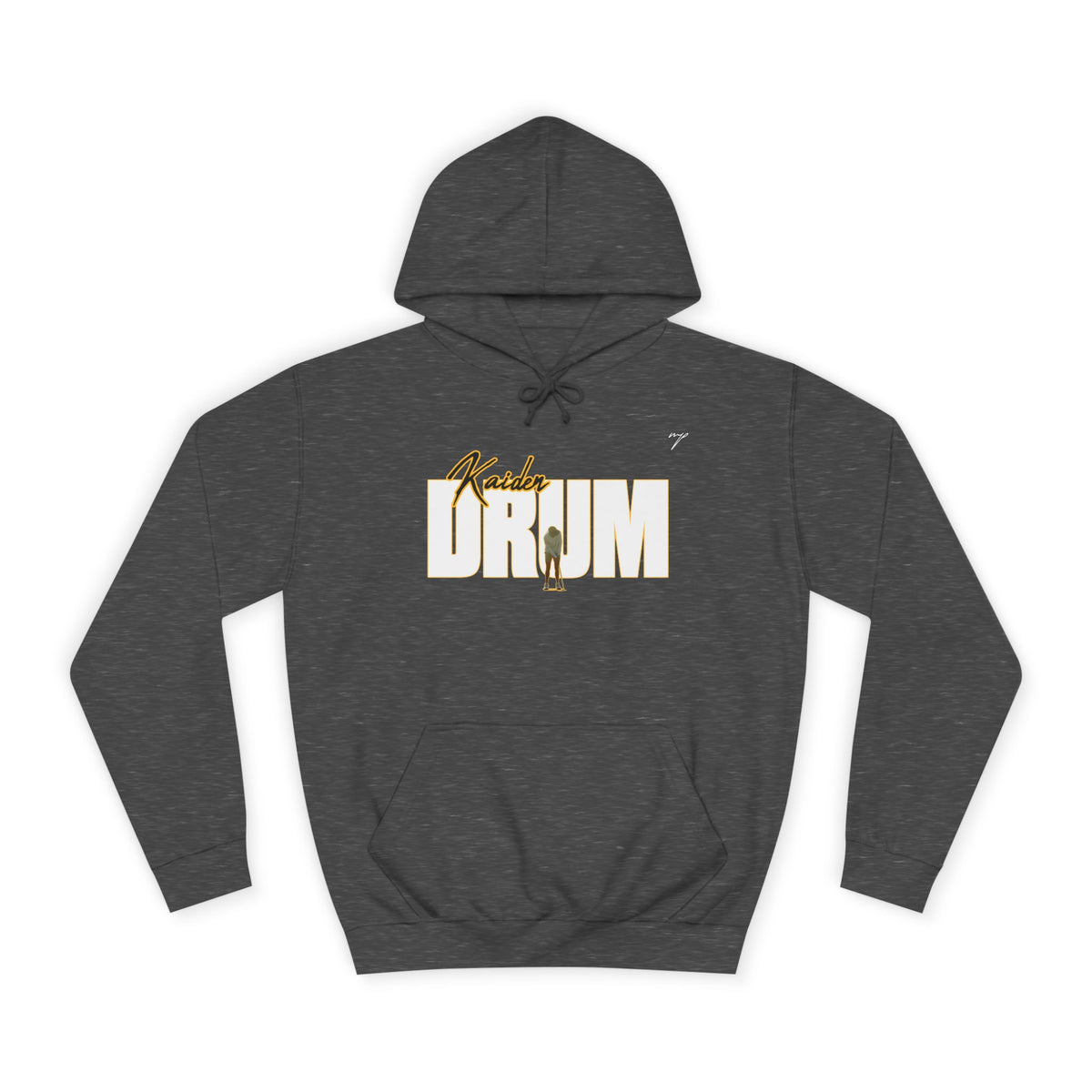 Kaiden Drum Hoodie