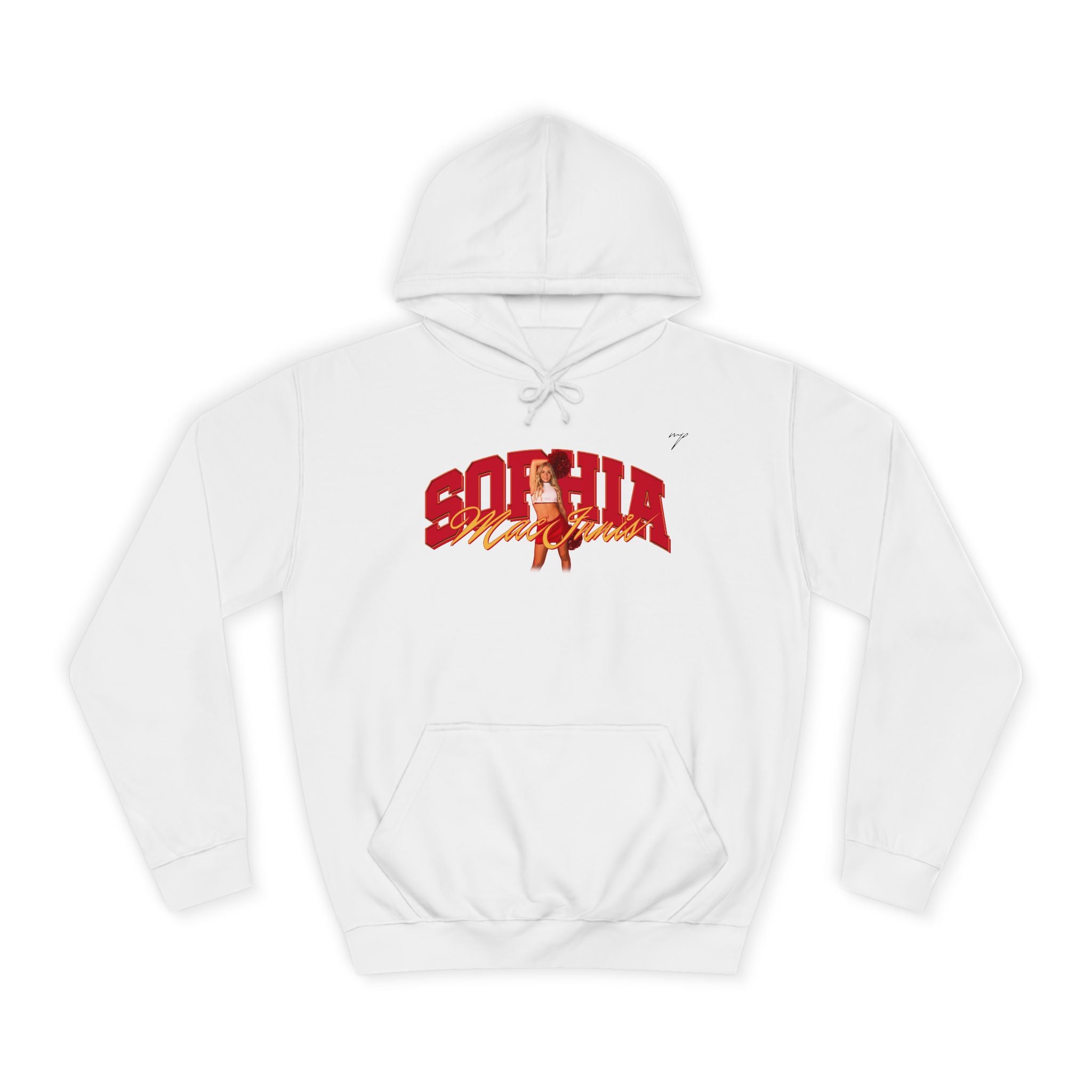Sophia MacInnis Hoodie