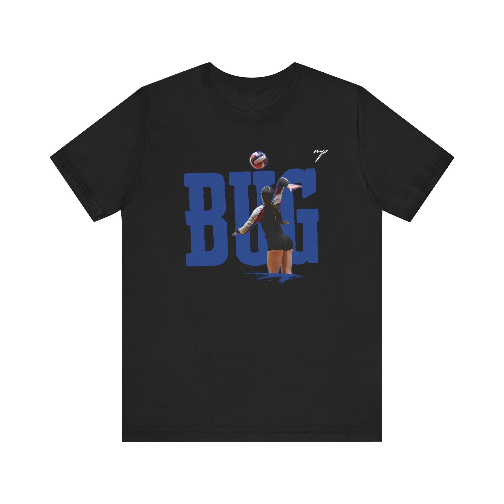 Kayleigh Fechter Graphic Tee