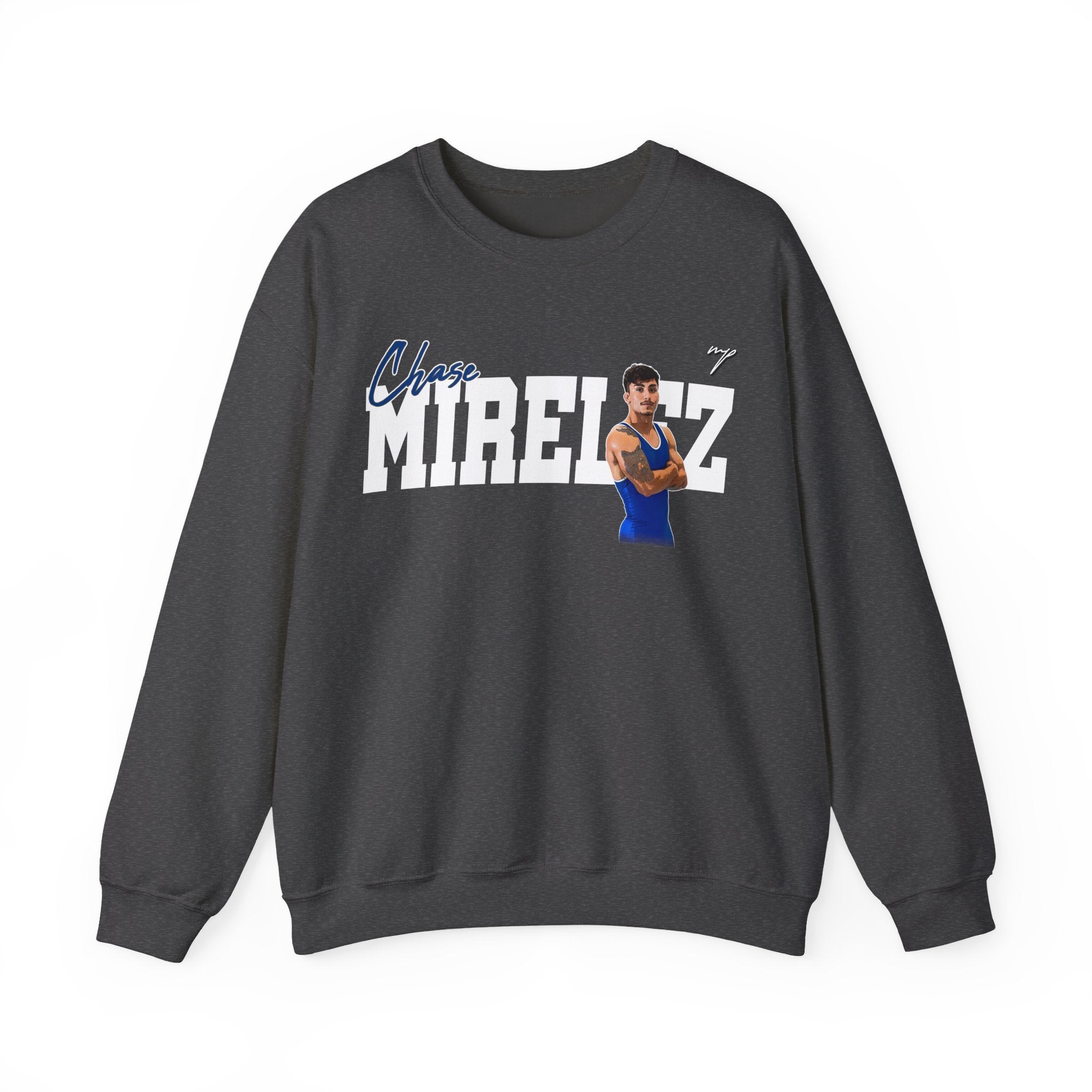 Chase Mirelez Crewneck