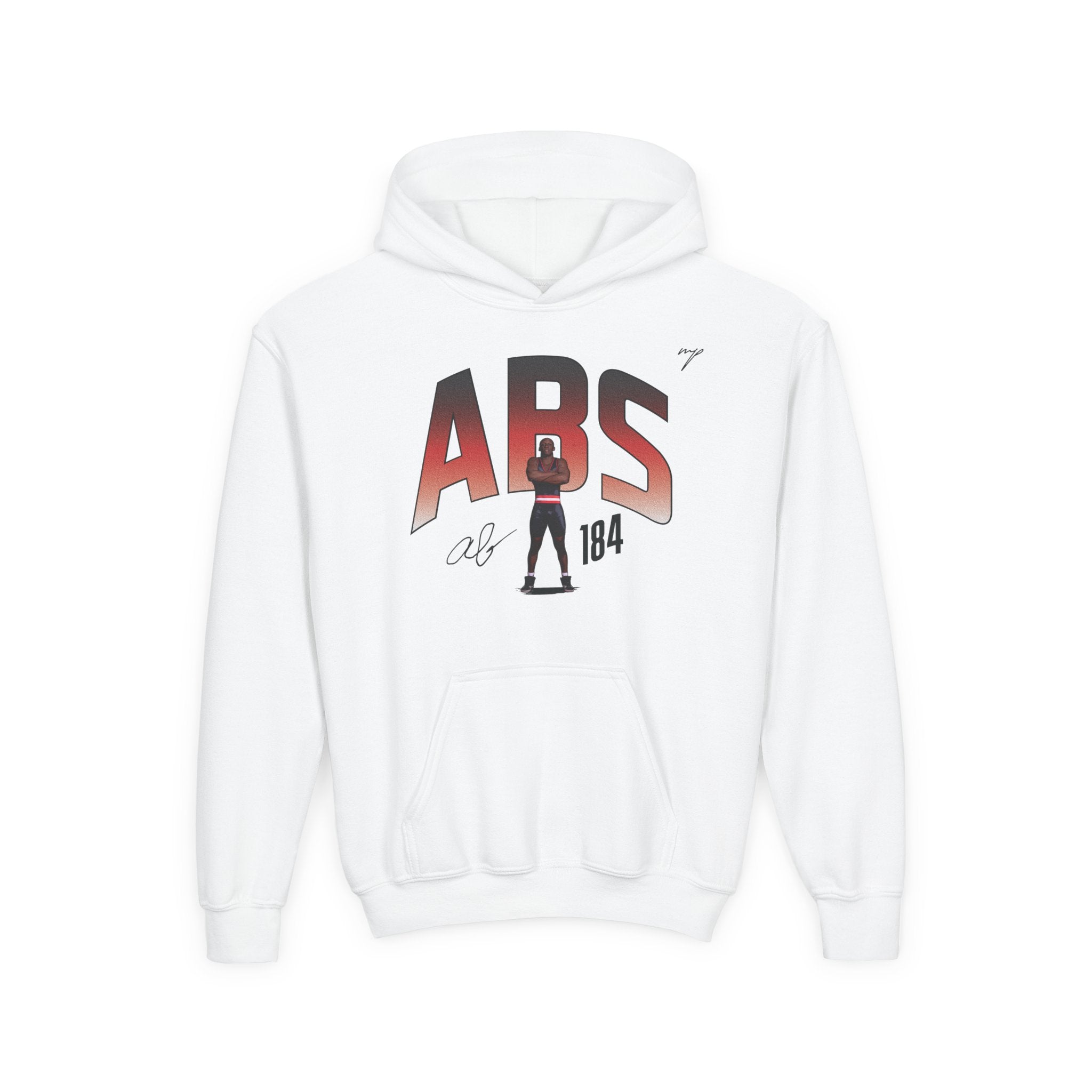 Abdoul Akala YOUTH Hoodie