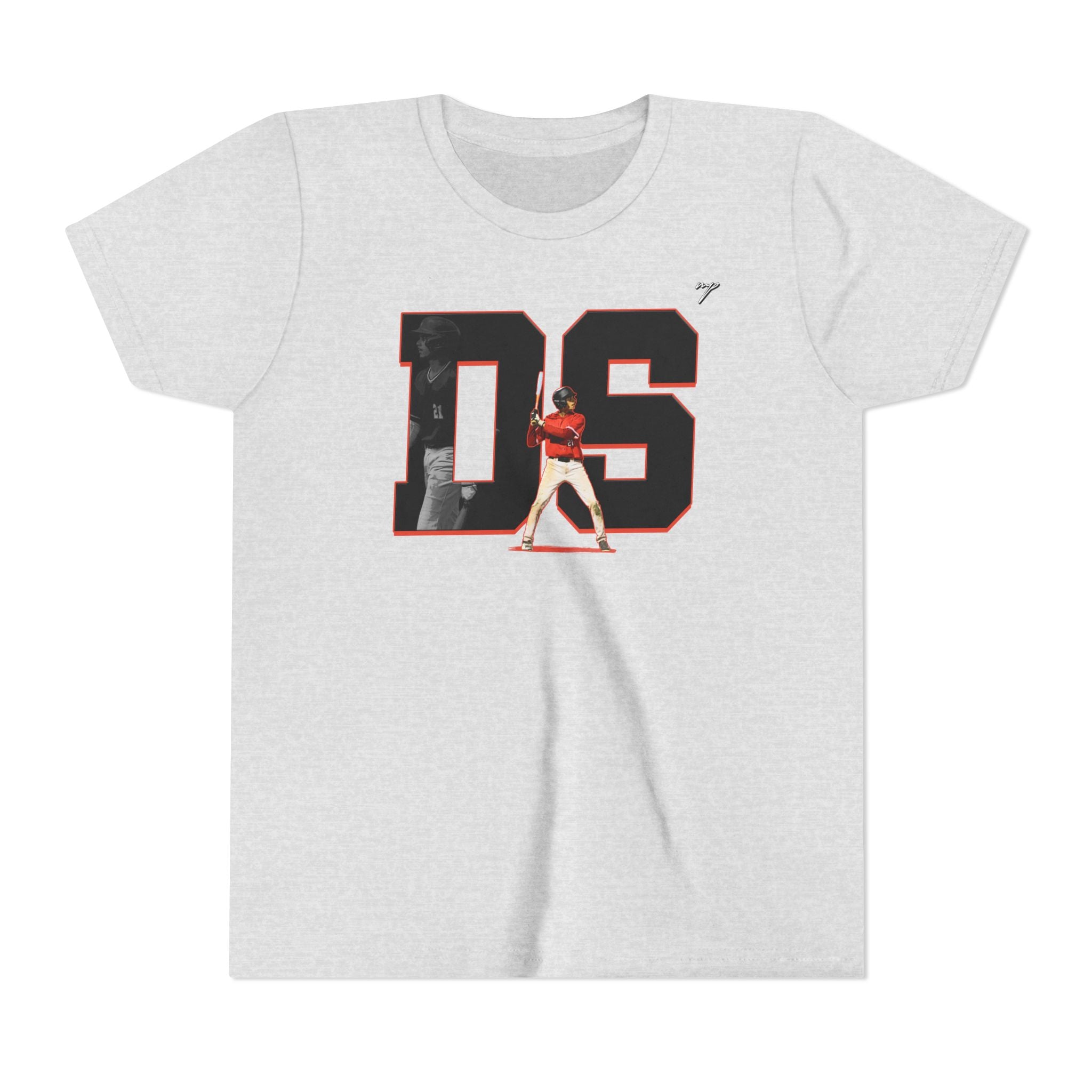 Dylan Sanghera Youth Graphic Tee