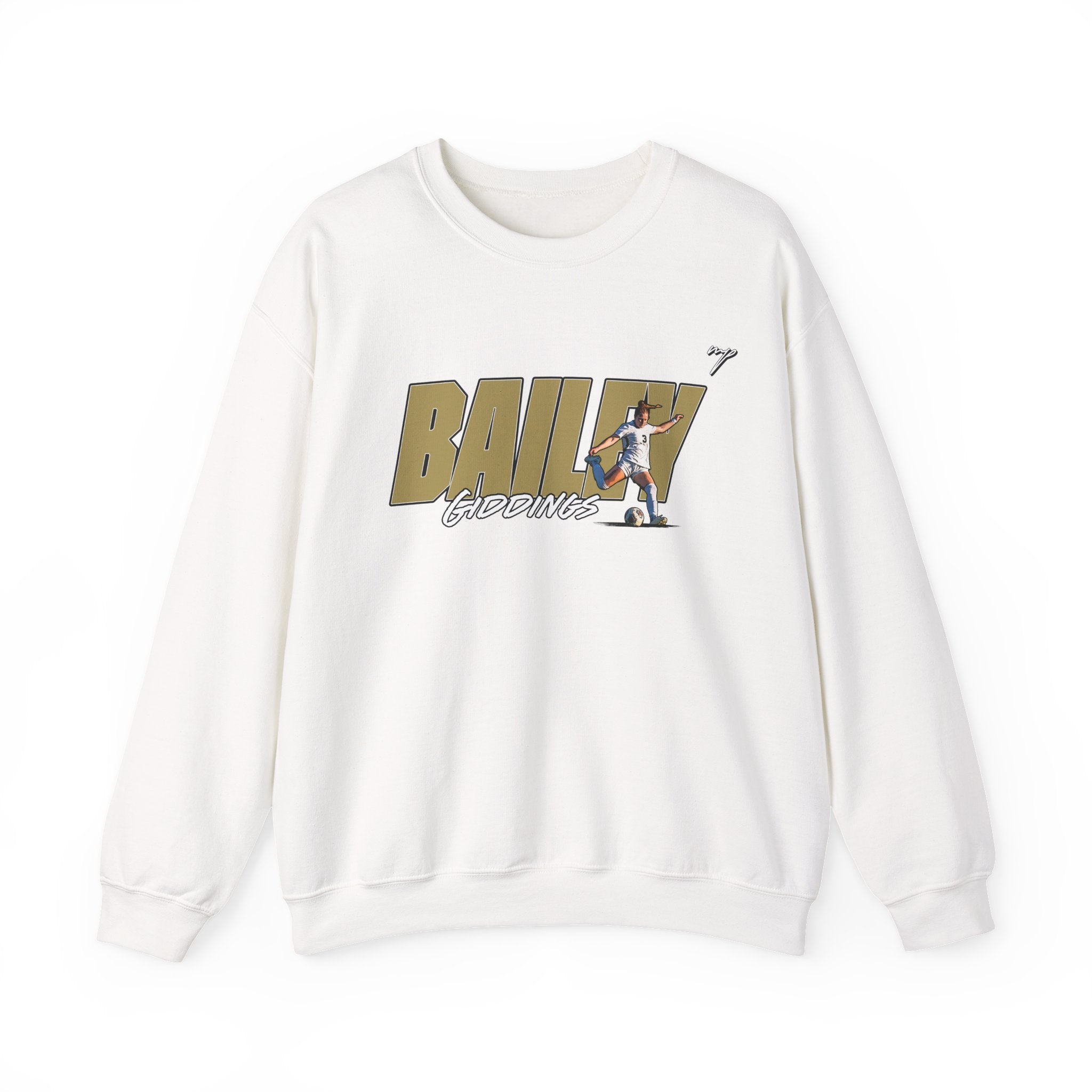 Bailey Giddings Crewneck