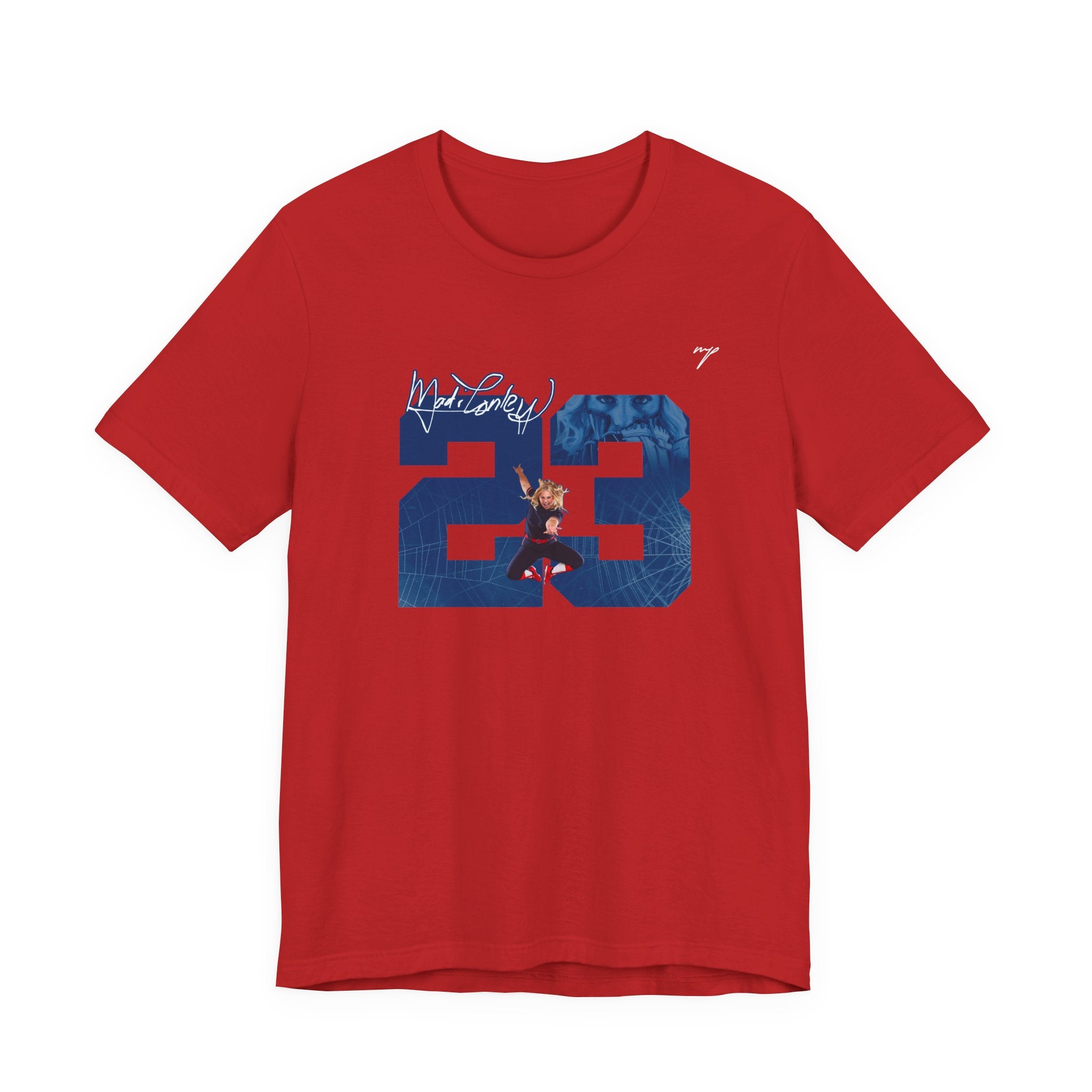 Madison Conley Graphic Tee