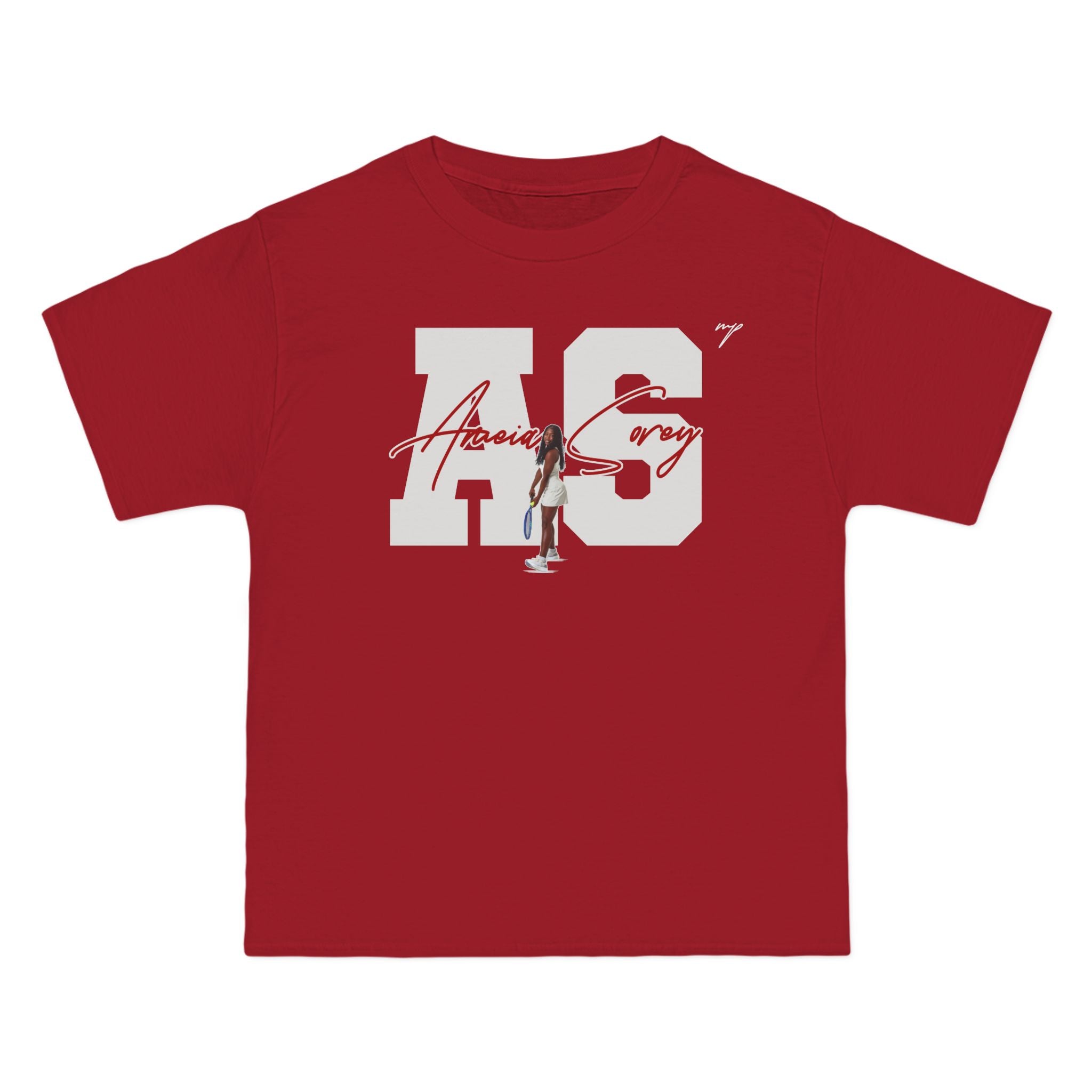 Ameia Sorey Vintage Tee