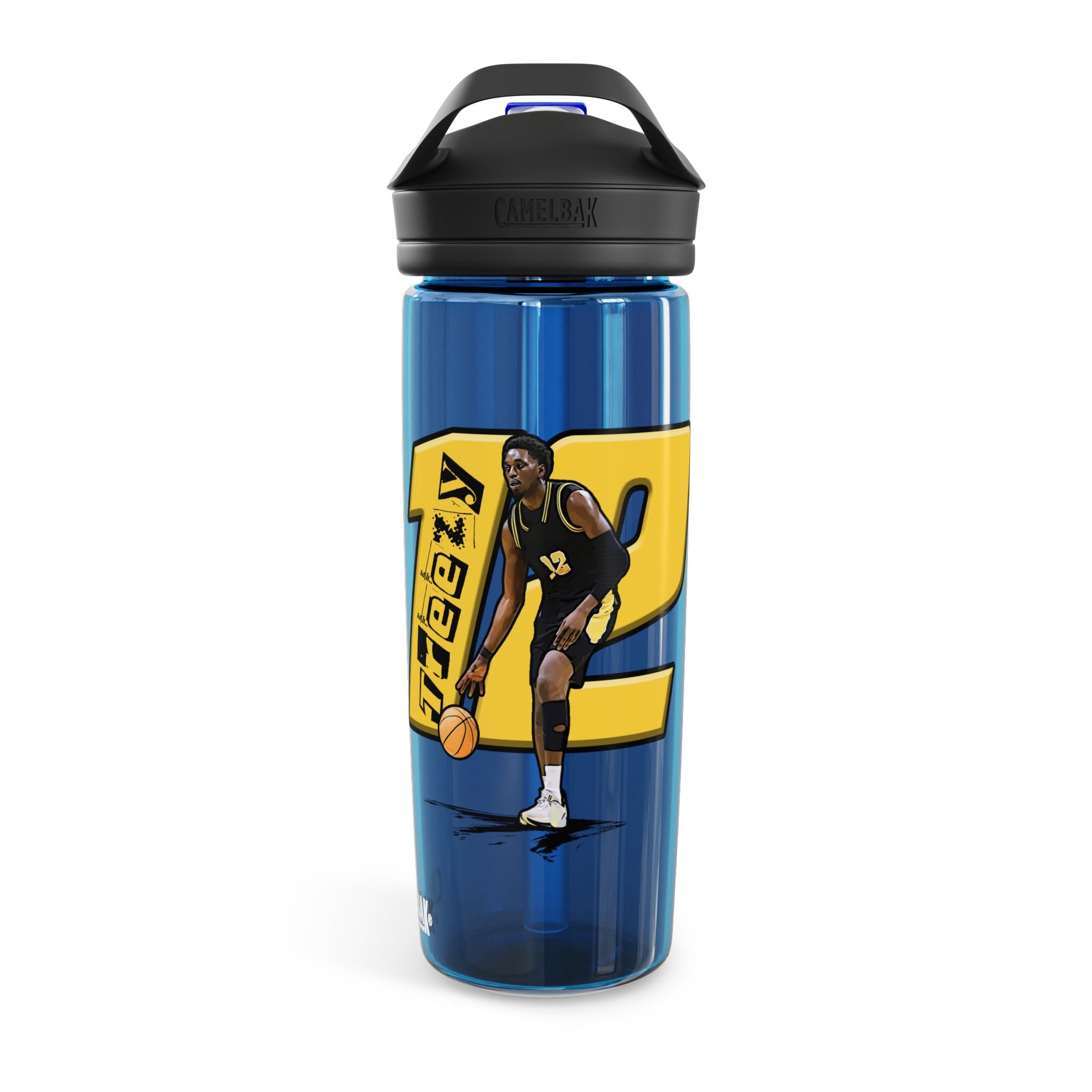 Trey Twa CamelBak Water Bottle