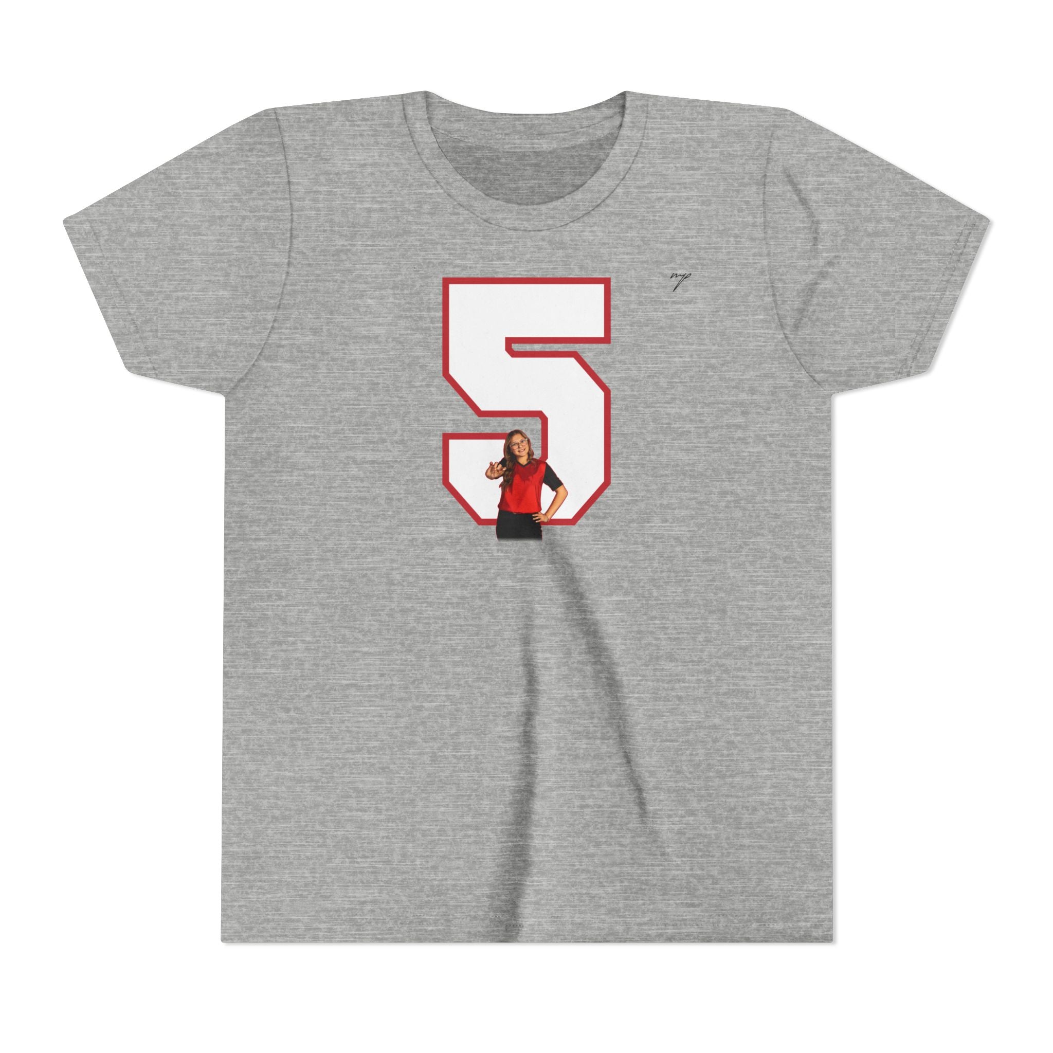 Jaelyn Hammond YOUTH Graphic Tee