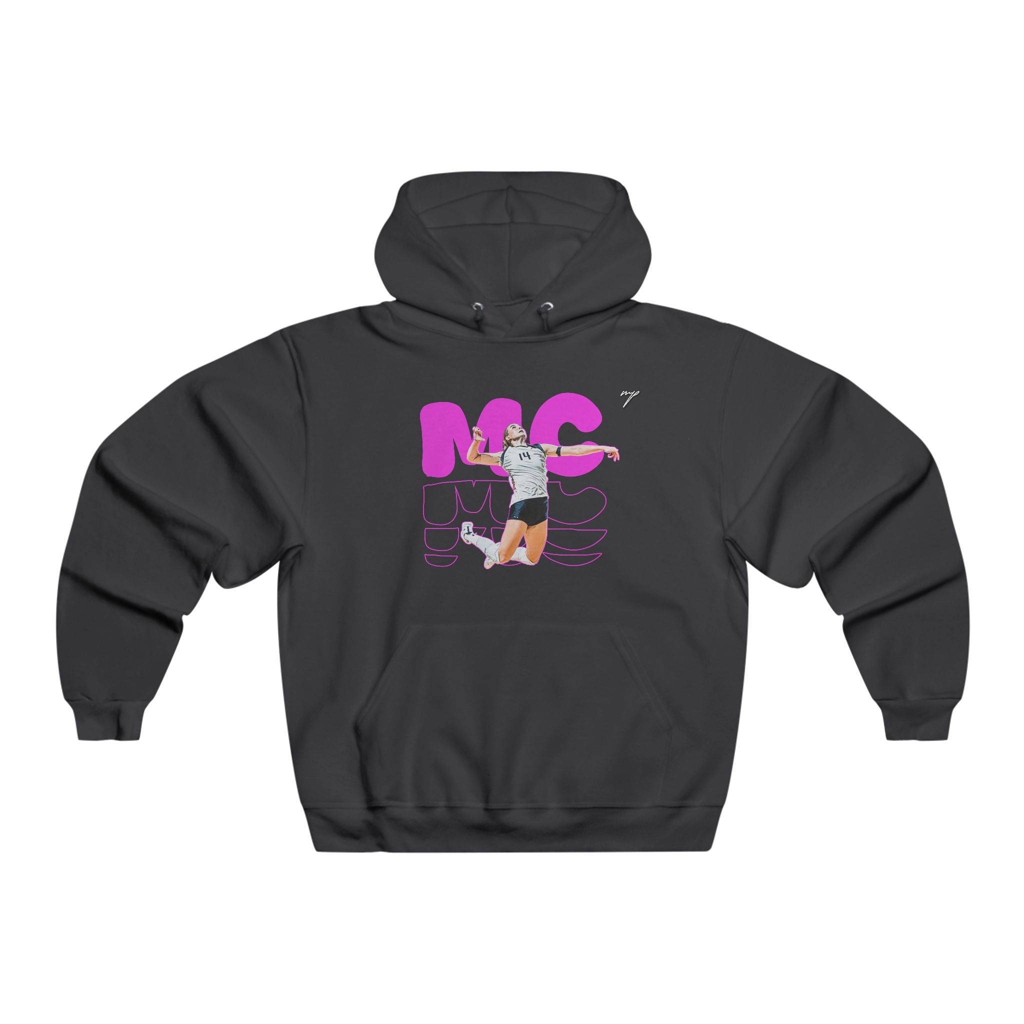 Maja Daca Vintage Hoodie
